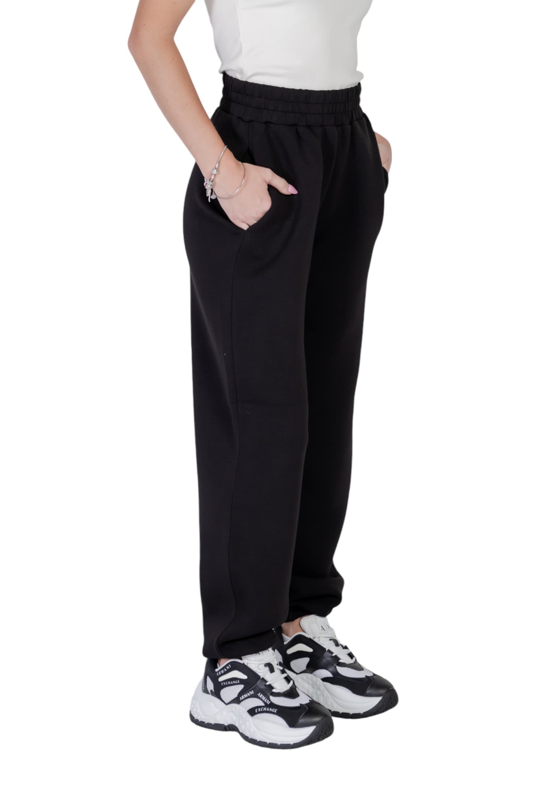 Guess Active Pantaloni Donna - Guess Active