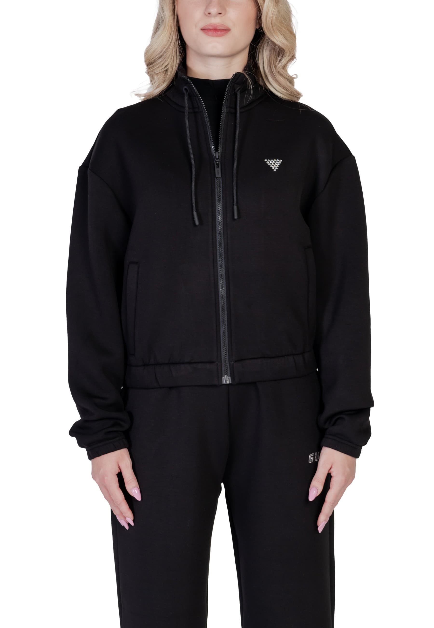 Guess Active Felpa Donna - Guess Active