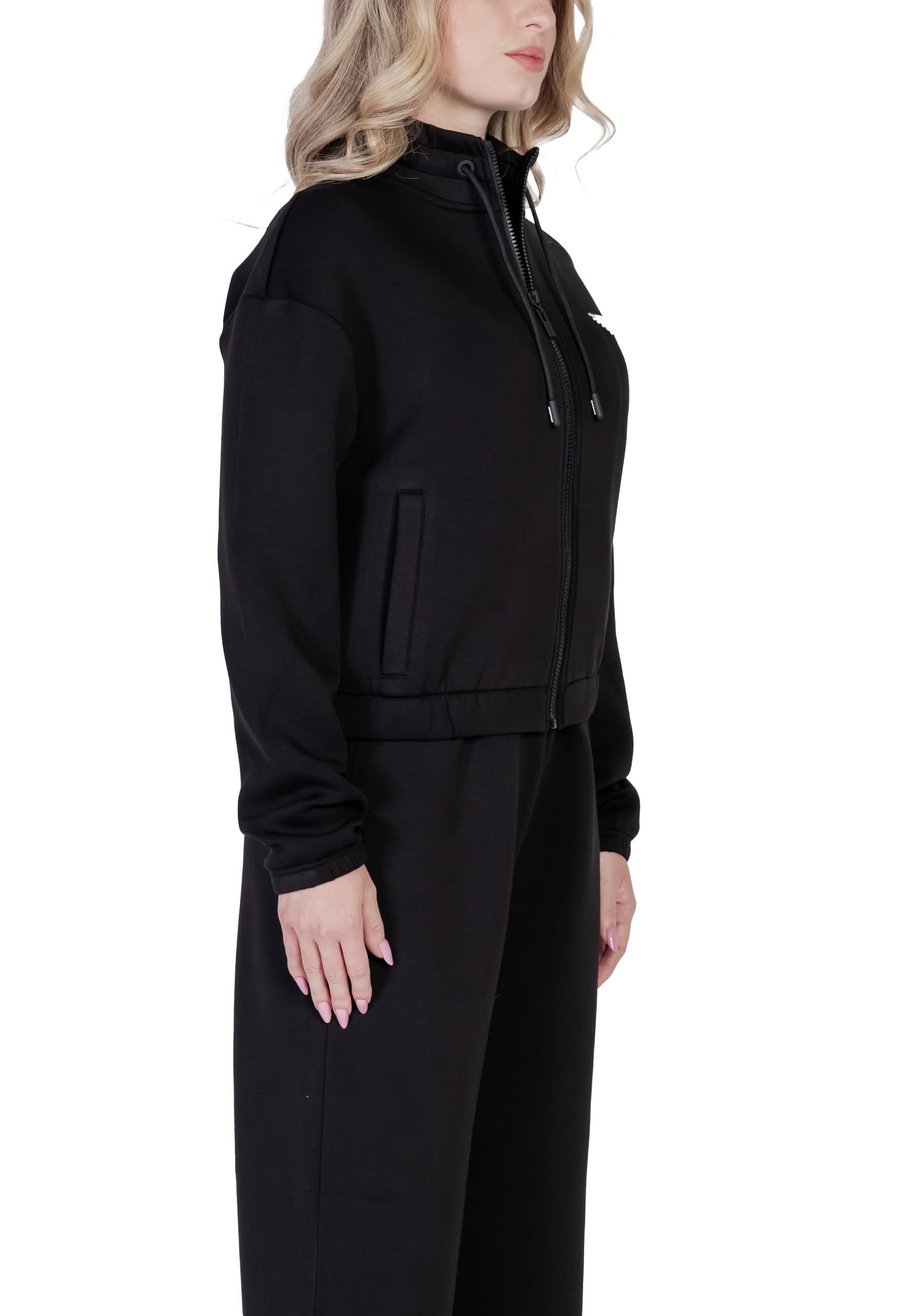 Guess Active Felpa Donna - Guess Active