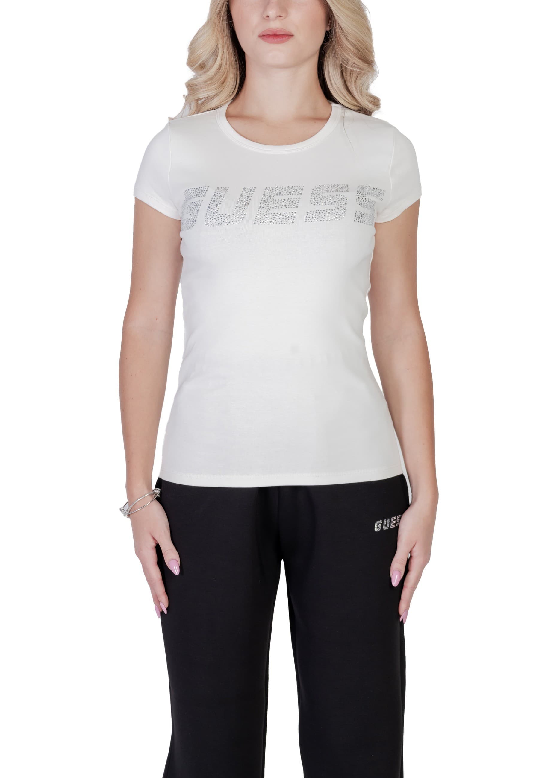 Guess T-Shirt Donna - Guess