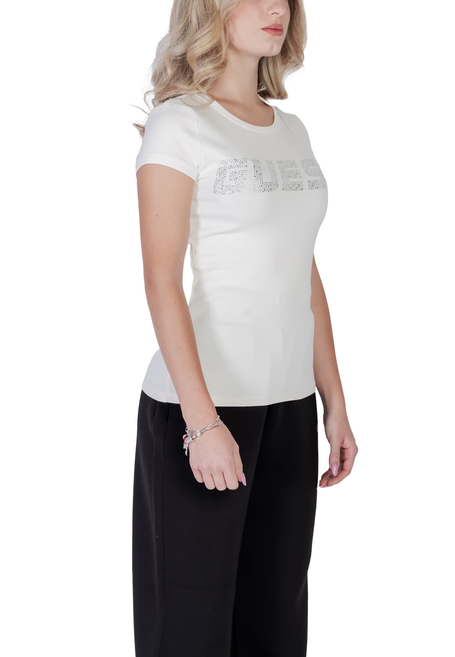 Guess T-Shirt Donna - Guess