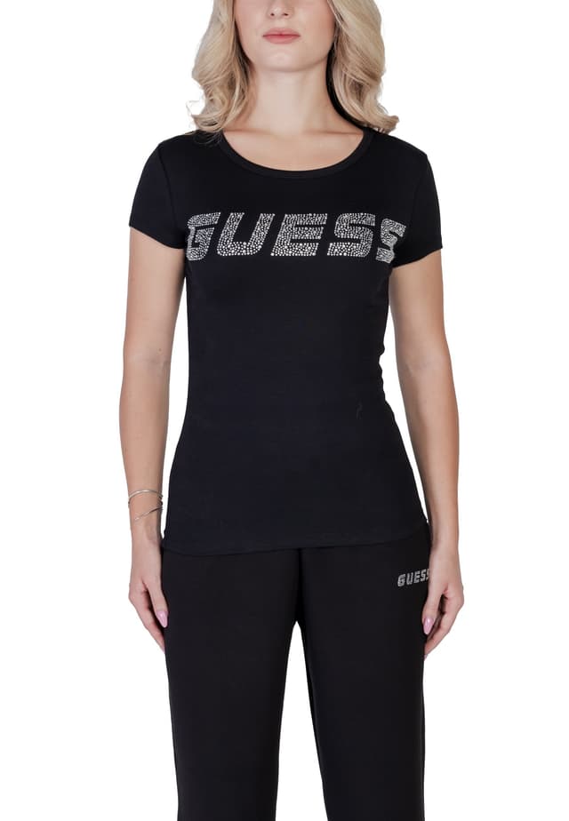 Guess Тениска Жени
