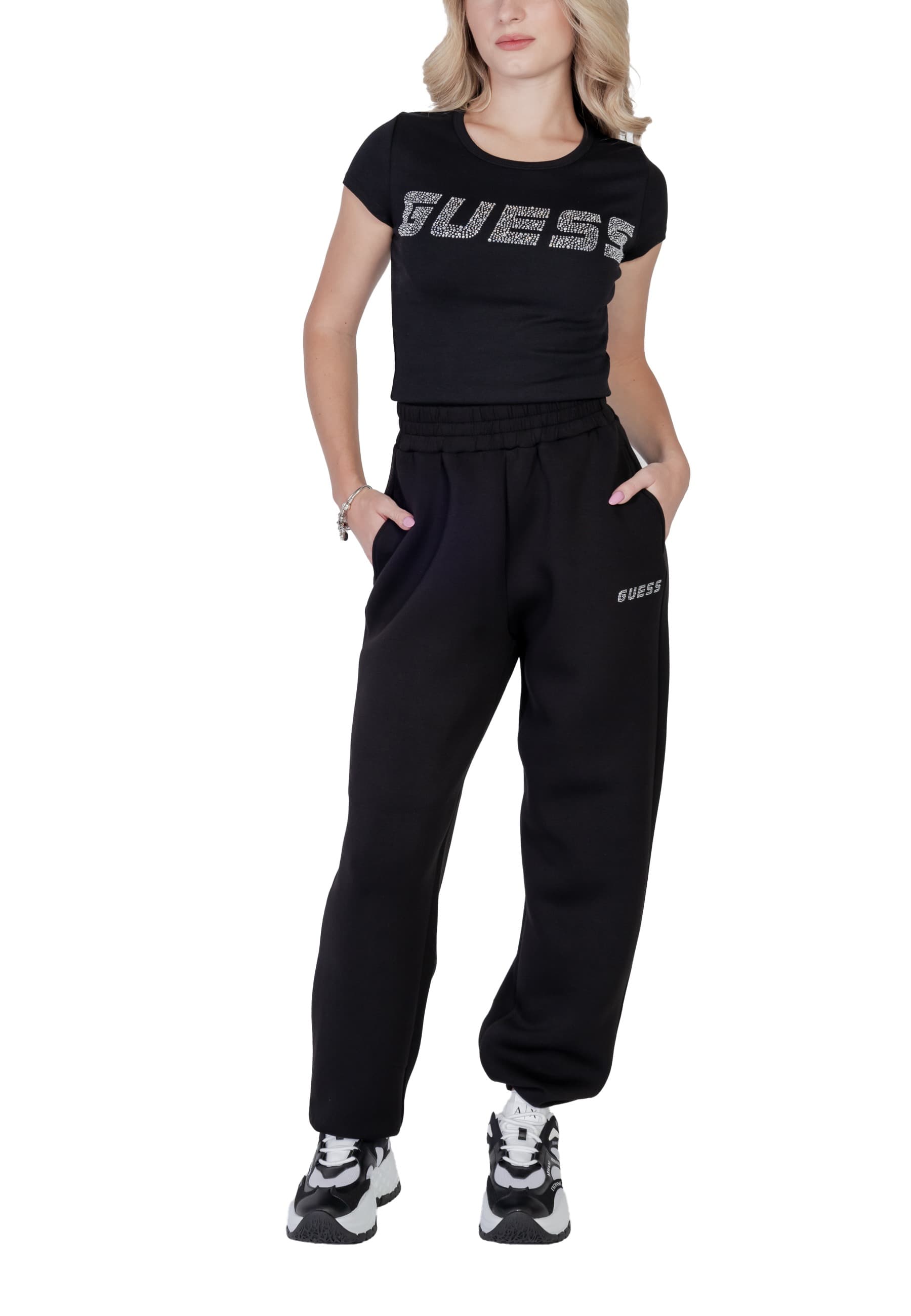 Guess T-Shirt Donna - Guess