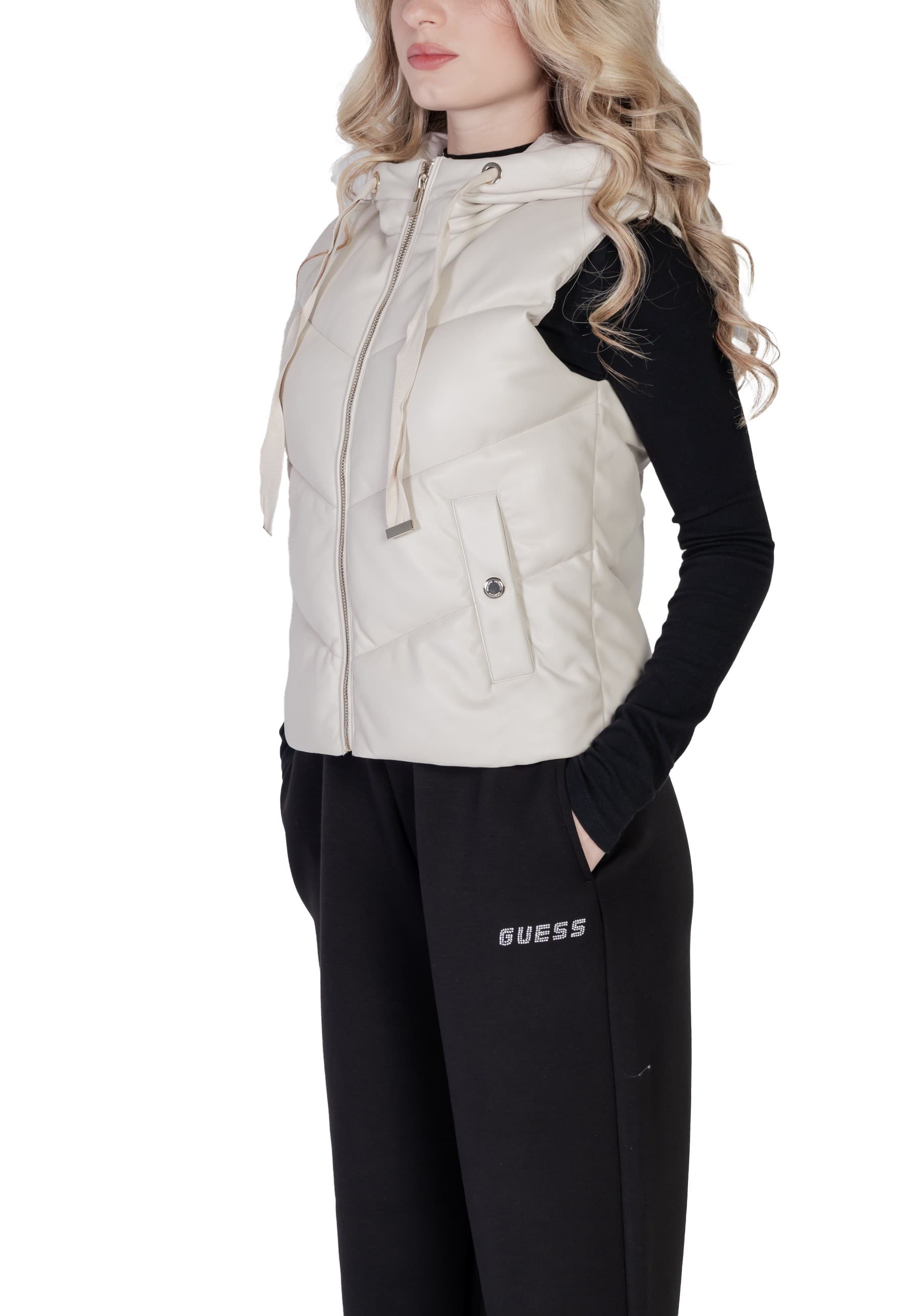 Morgan De Toi Gilet Donna - Morgan De Toi