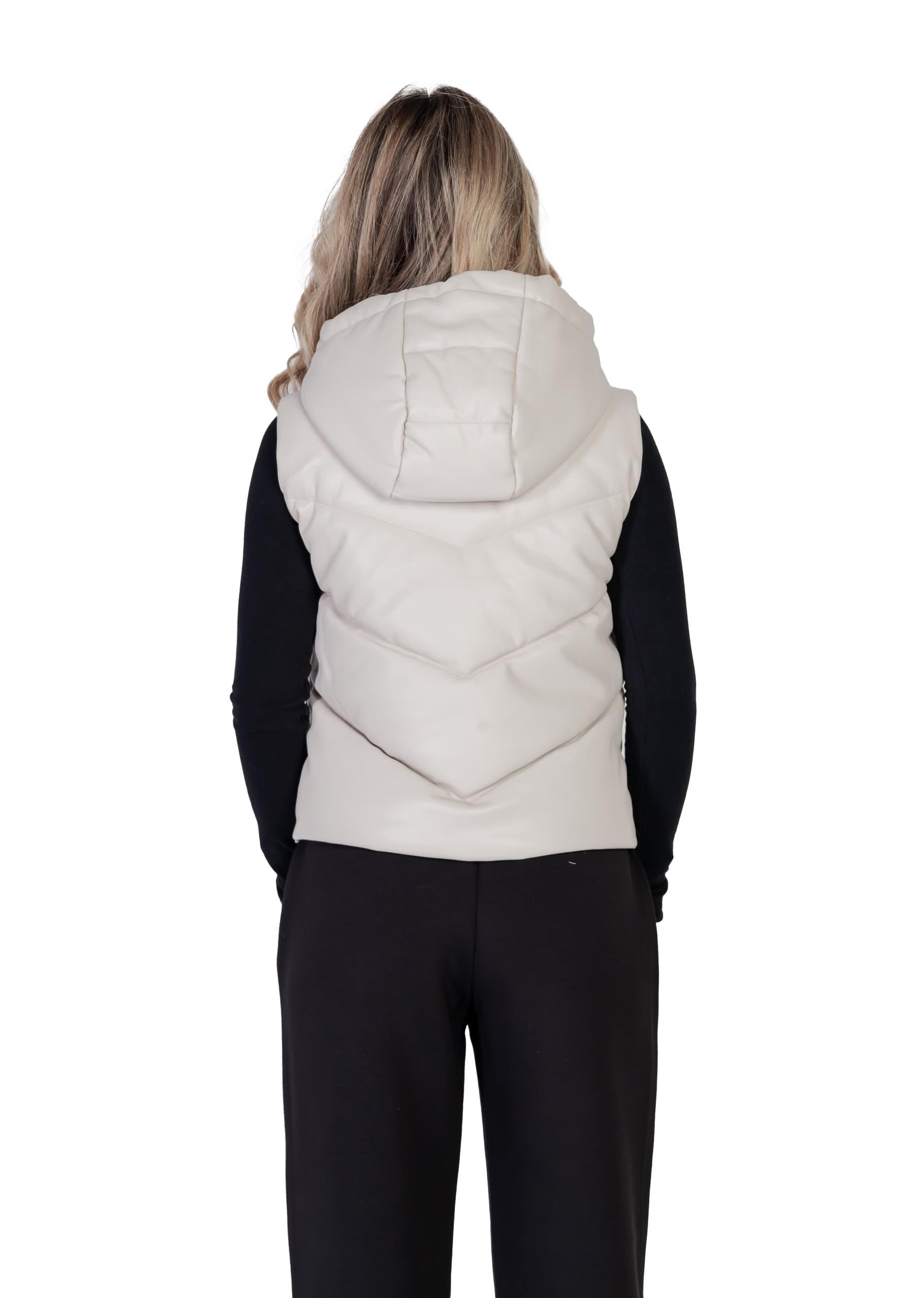 Morgan De Toi Gilet Donna - Morgan De Toi