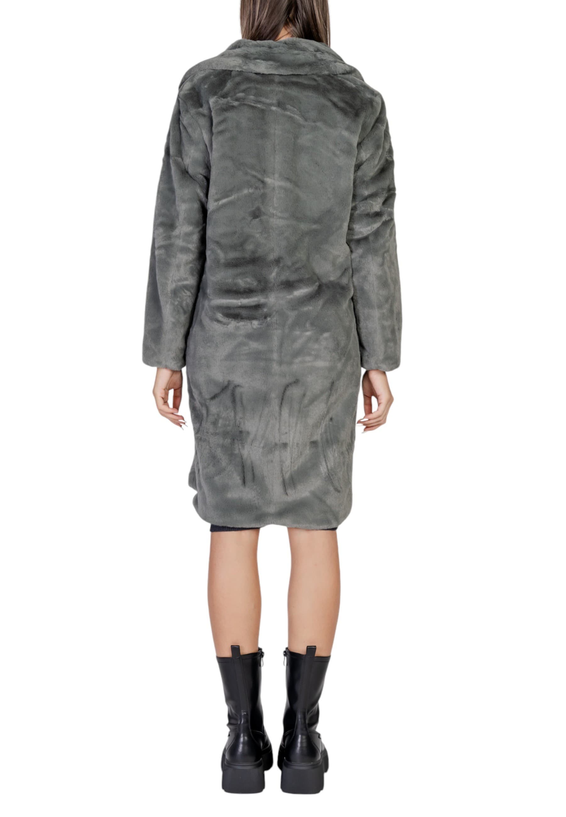 Ichi Cappotto Donna - Ichi