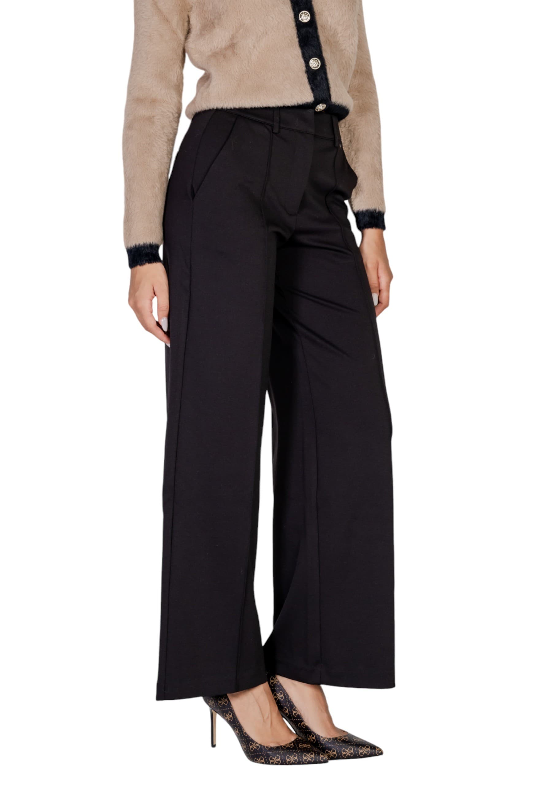 Ichi Pantaloni Donna - Ichi