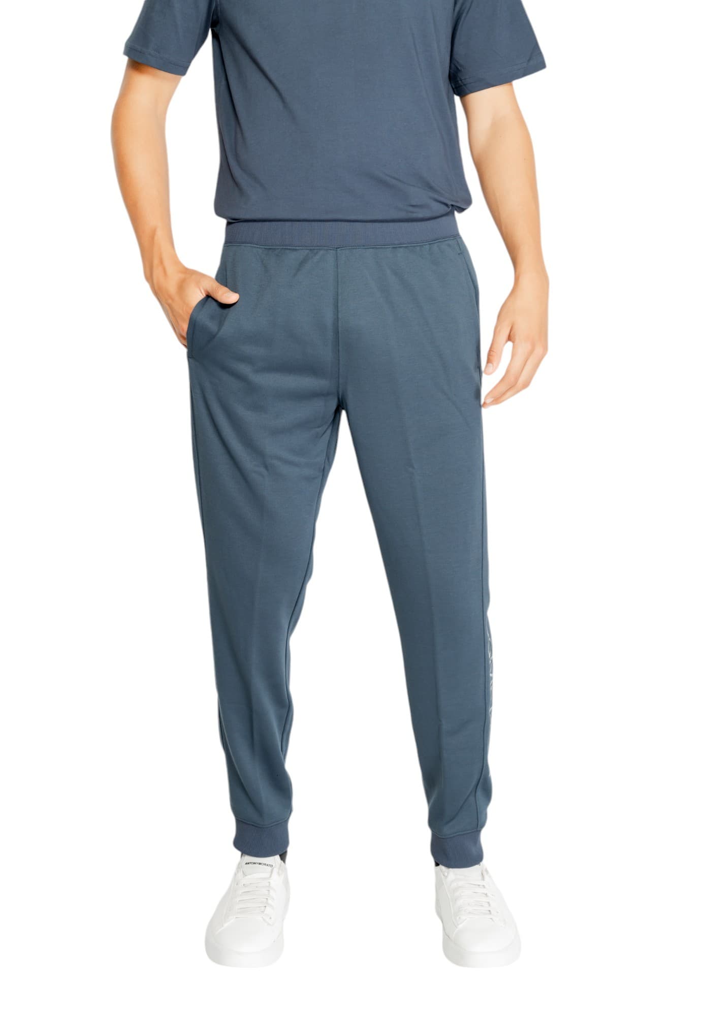 Calvin Klein Sport Pantaloni Uomo - Calvin Klein Sport