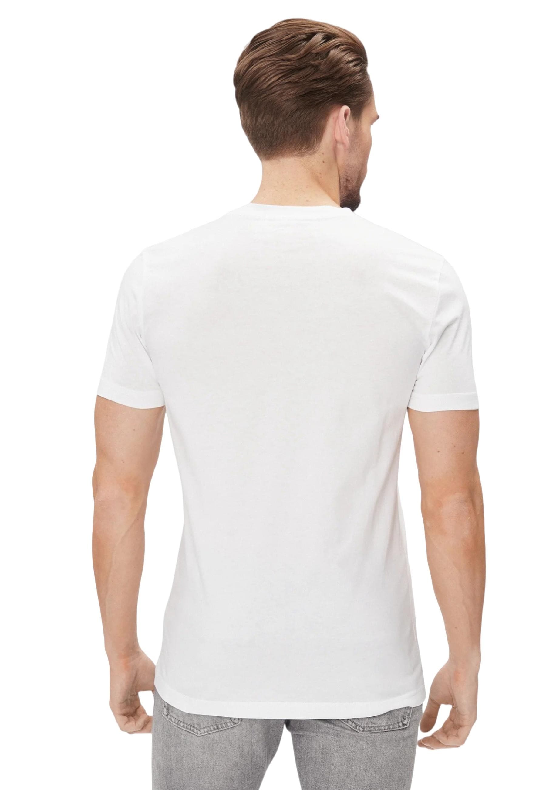 Calvin Klein Jeans T-Shirt Uomo - Calvin Klein Jeans