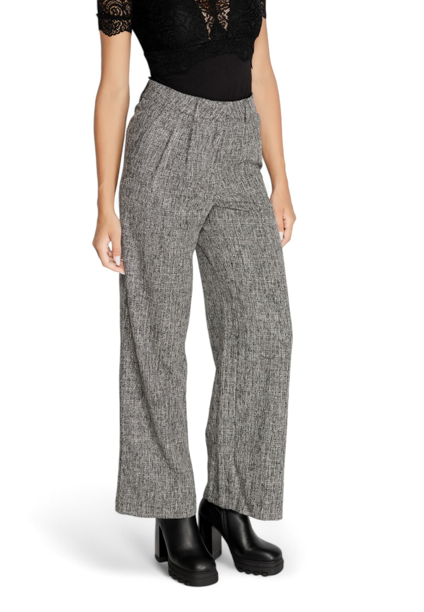 Vila Clothes Pantaloni Donna - Vila Clothes