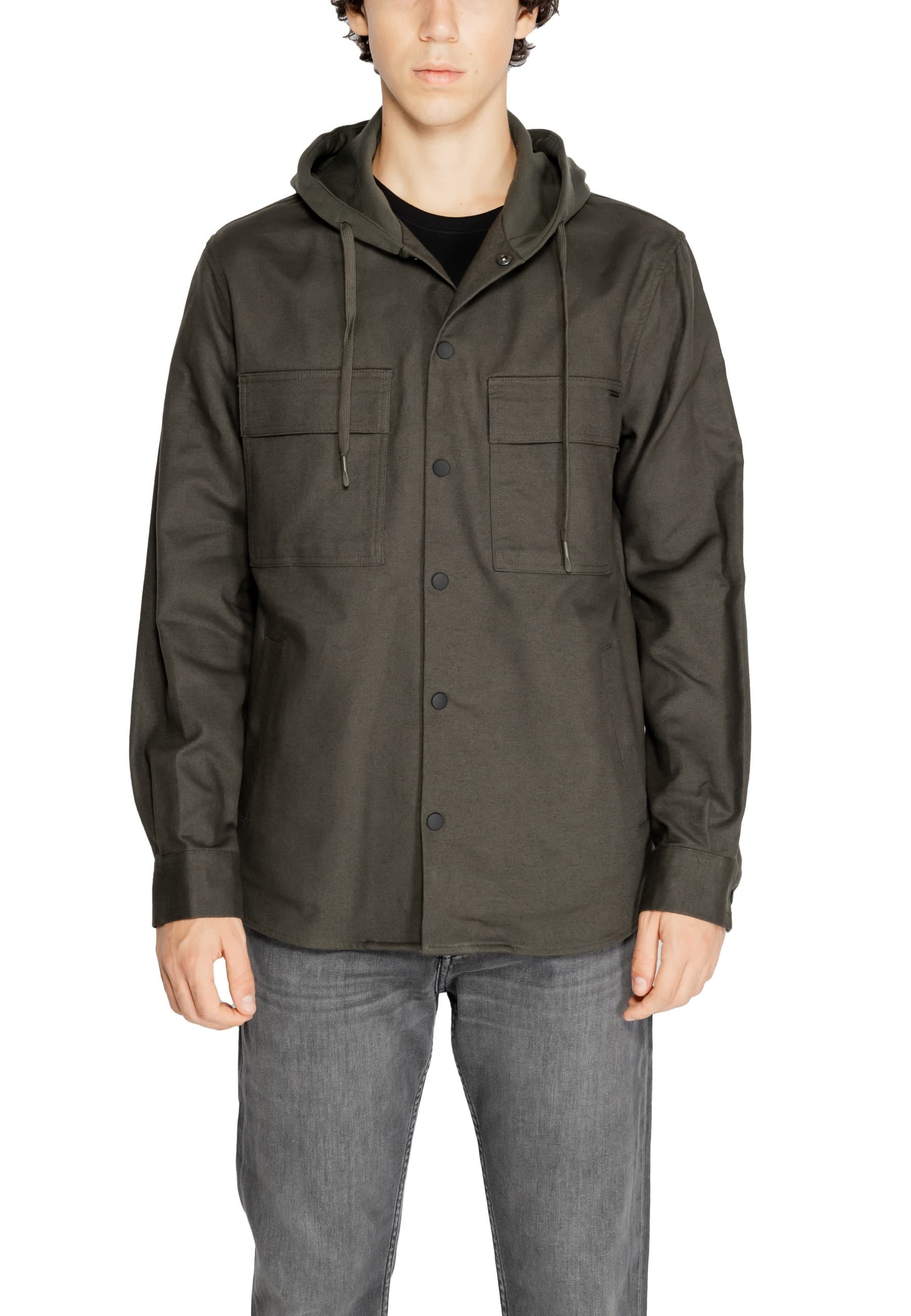 Antony Morato Giacca Uomo - Antony Morato