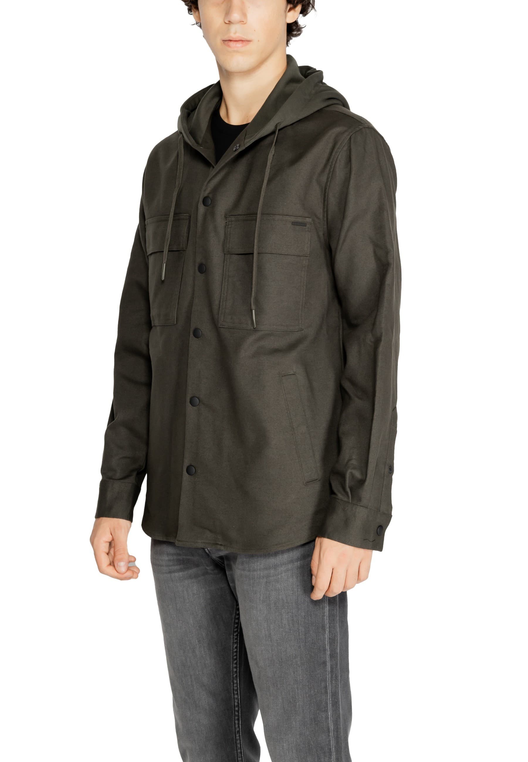 Antony Morato Giacca Uomo - Antony Morato