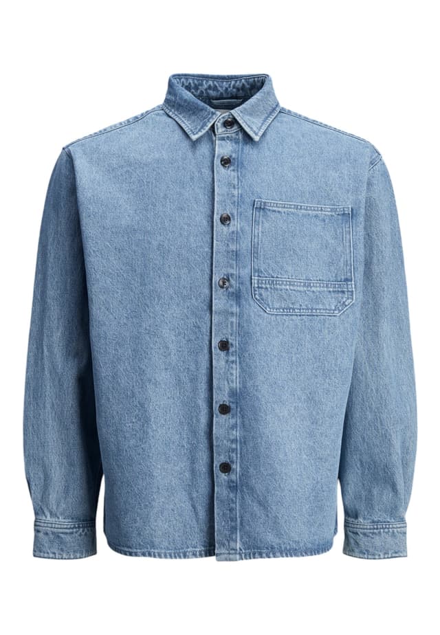 Jack & Jones Риза МЪЖe