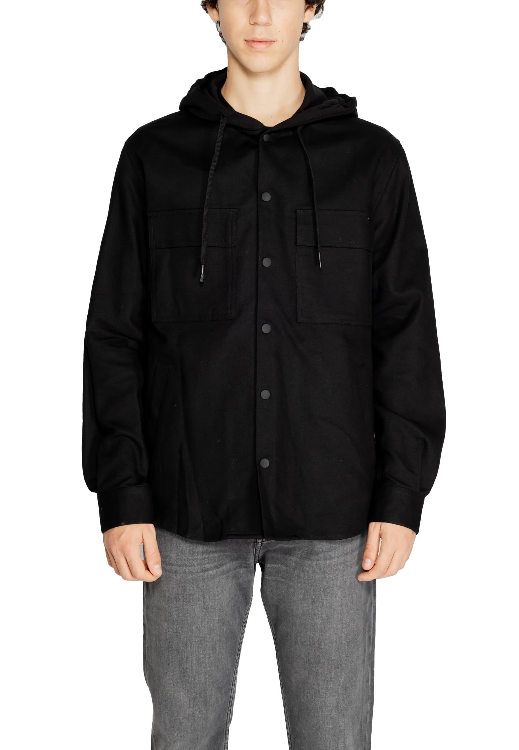 Antony Morato Giacca Uomo - Antony Morato