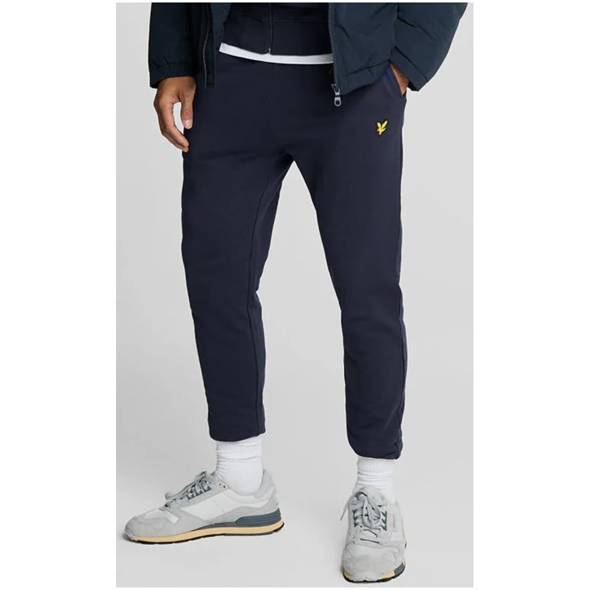Lyle & Scott Pantaloni Uomo - Lyle & Scott