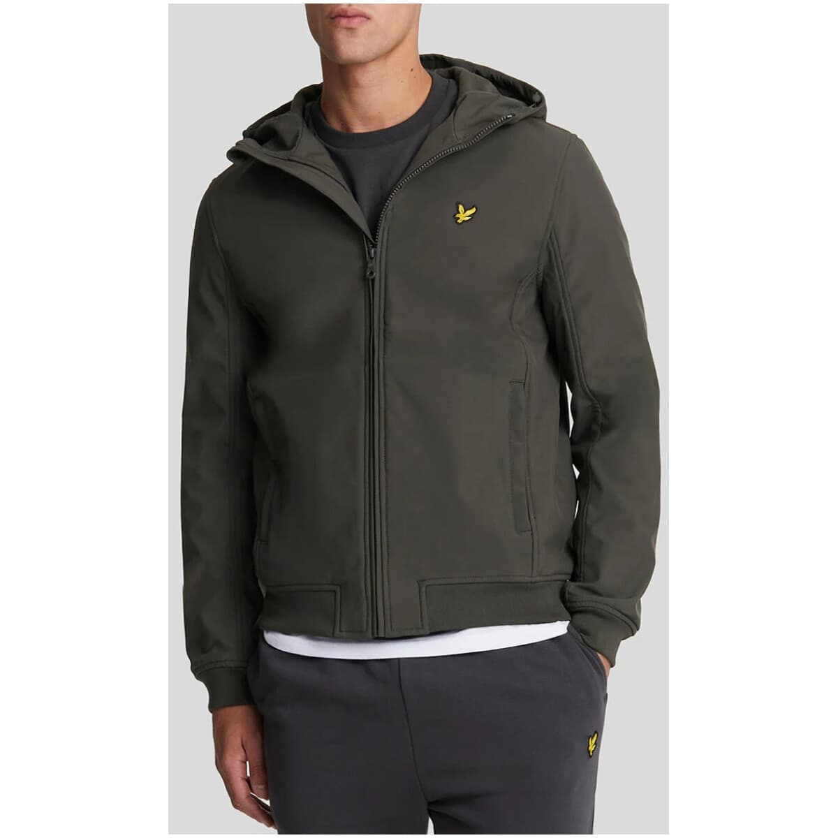 Lyle & Scott Giacca Uomo - Lyle & Scott