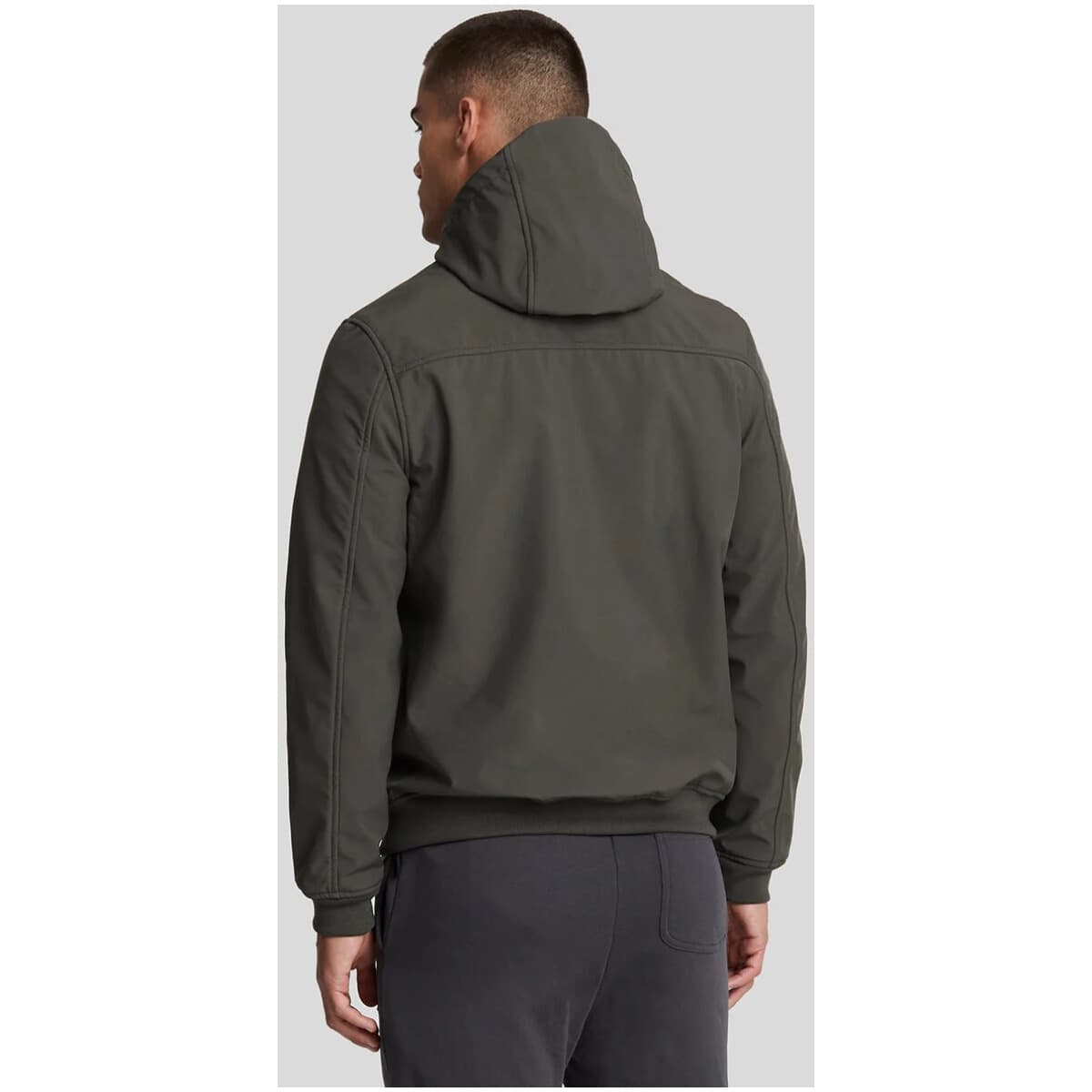 Lyle & Scott Giacca Uomo - Lyle & Scott