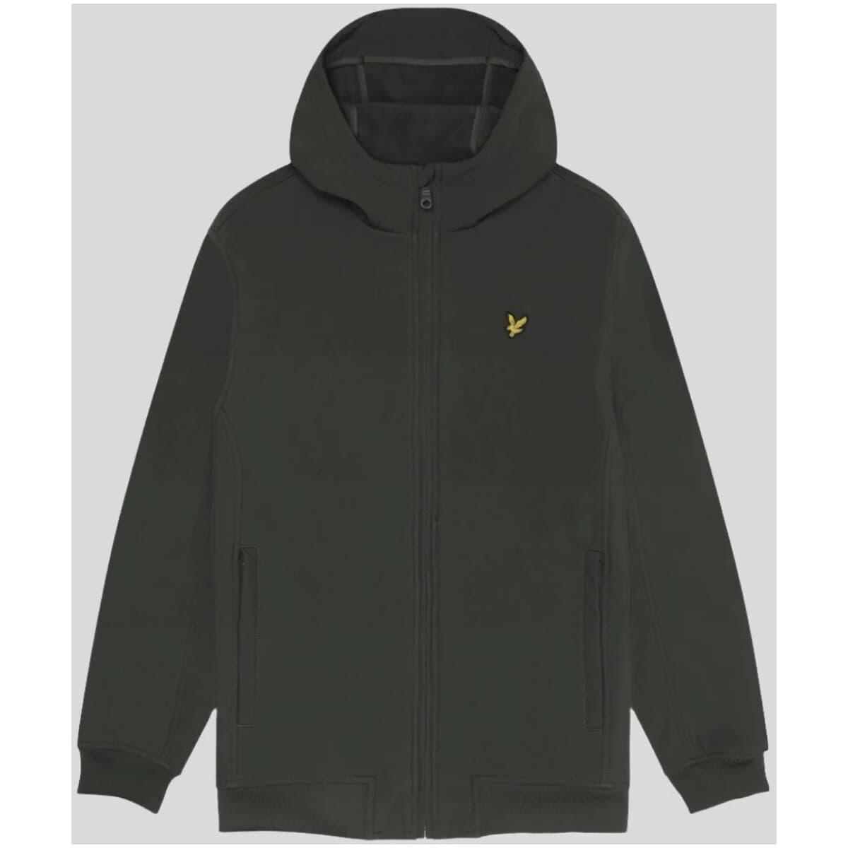 Lyle & Scott Giacca Uomo - Lyle & Scott