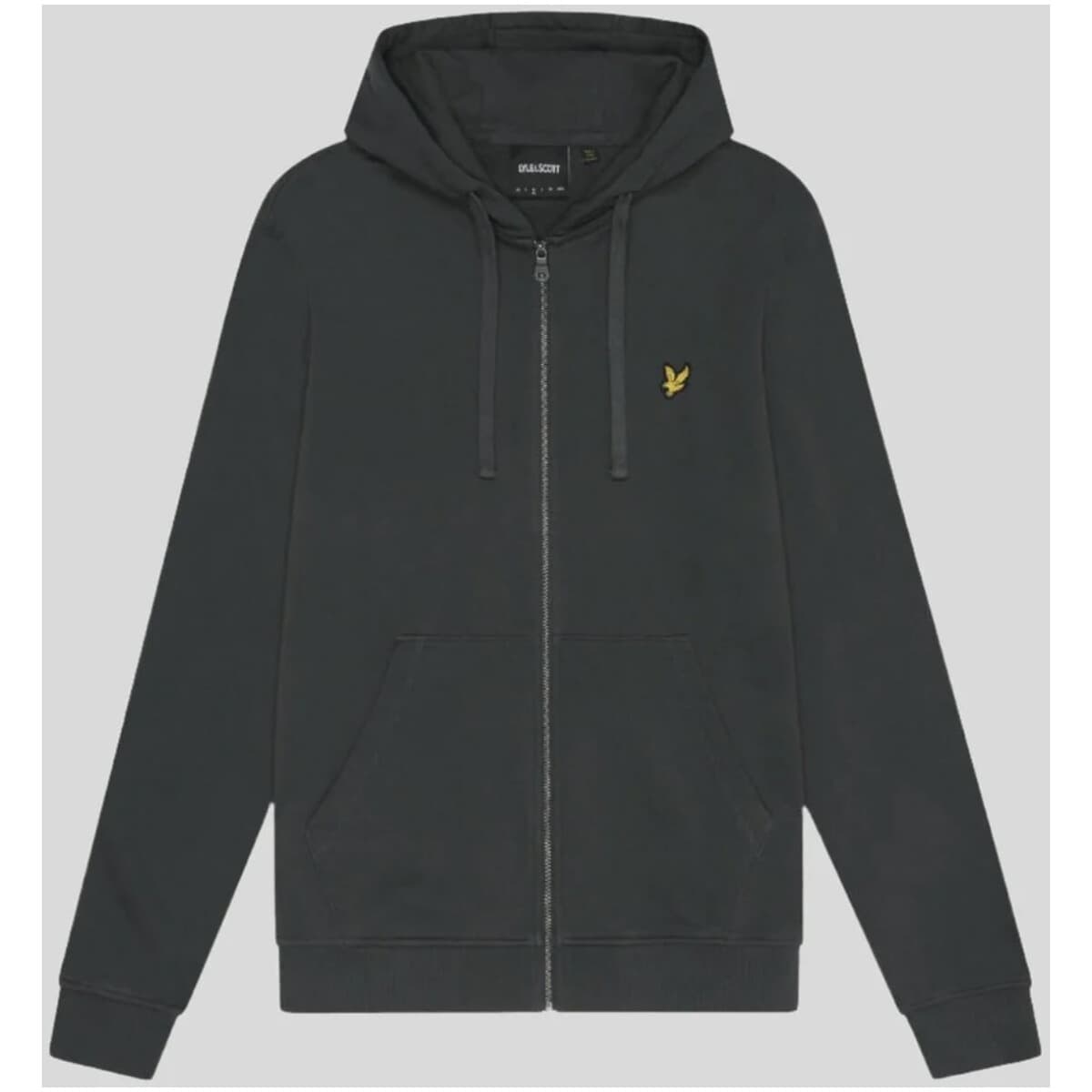 Lyle & Scott Felpa Uomo - Lyle & Scott