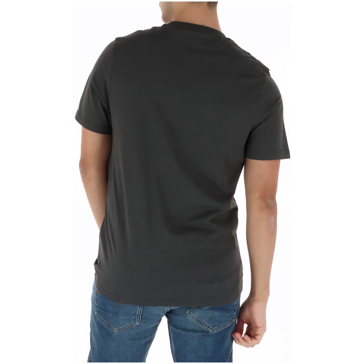 Lyle & Scott T-Shirt Uomo - Lyle & Scott
