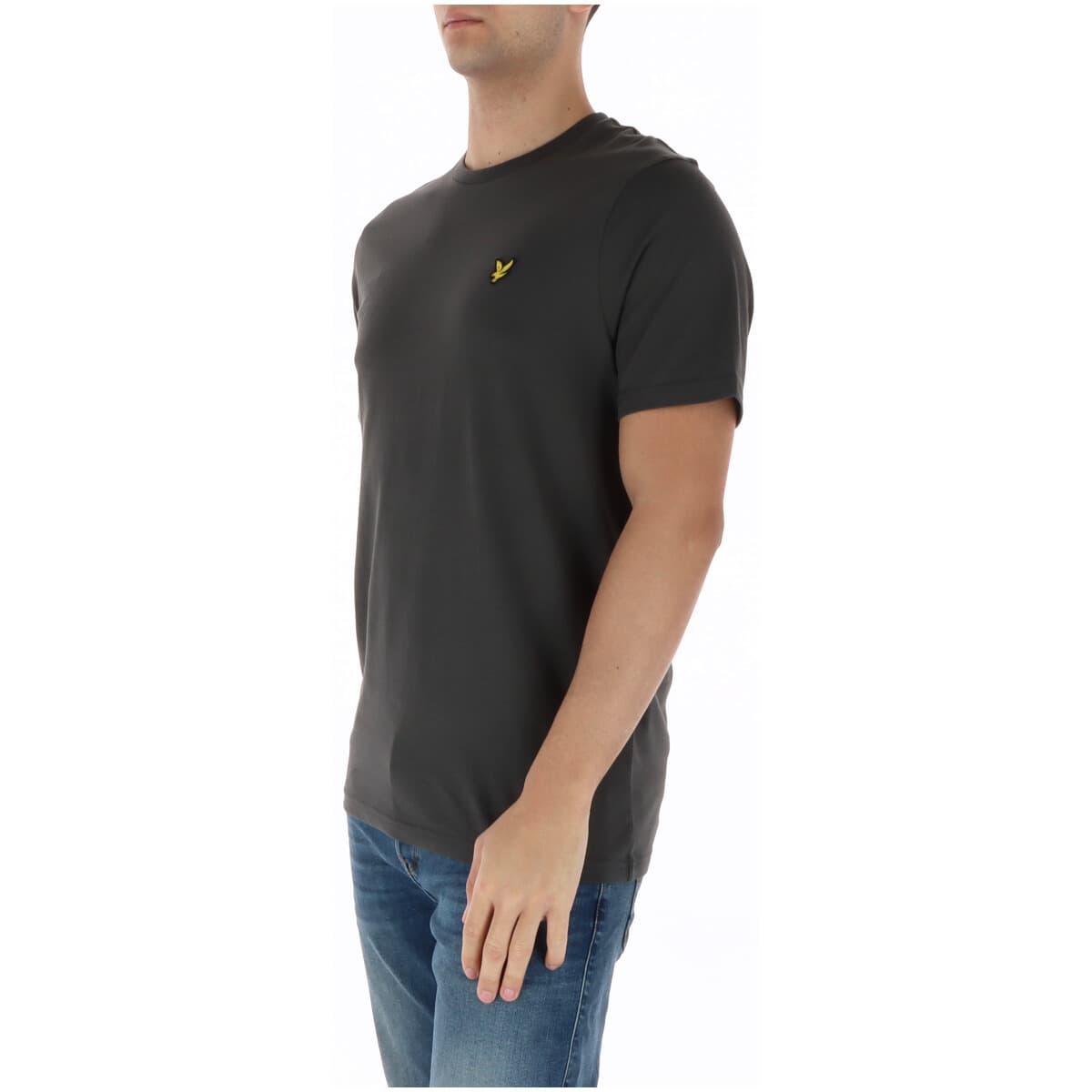 Lyle & Scott T-Shirt Uomo - Lyle & Scott