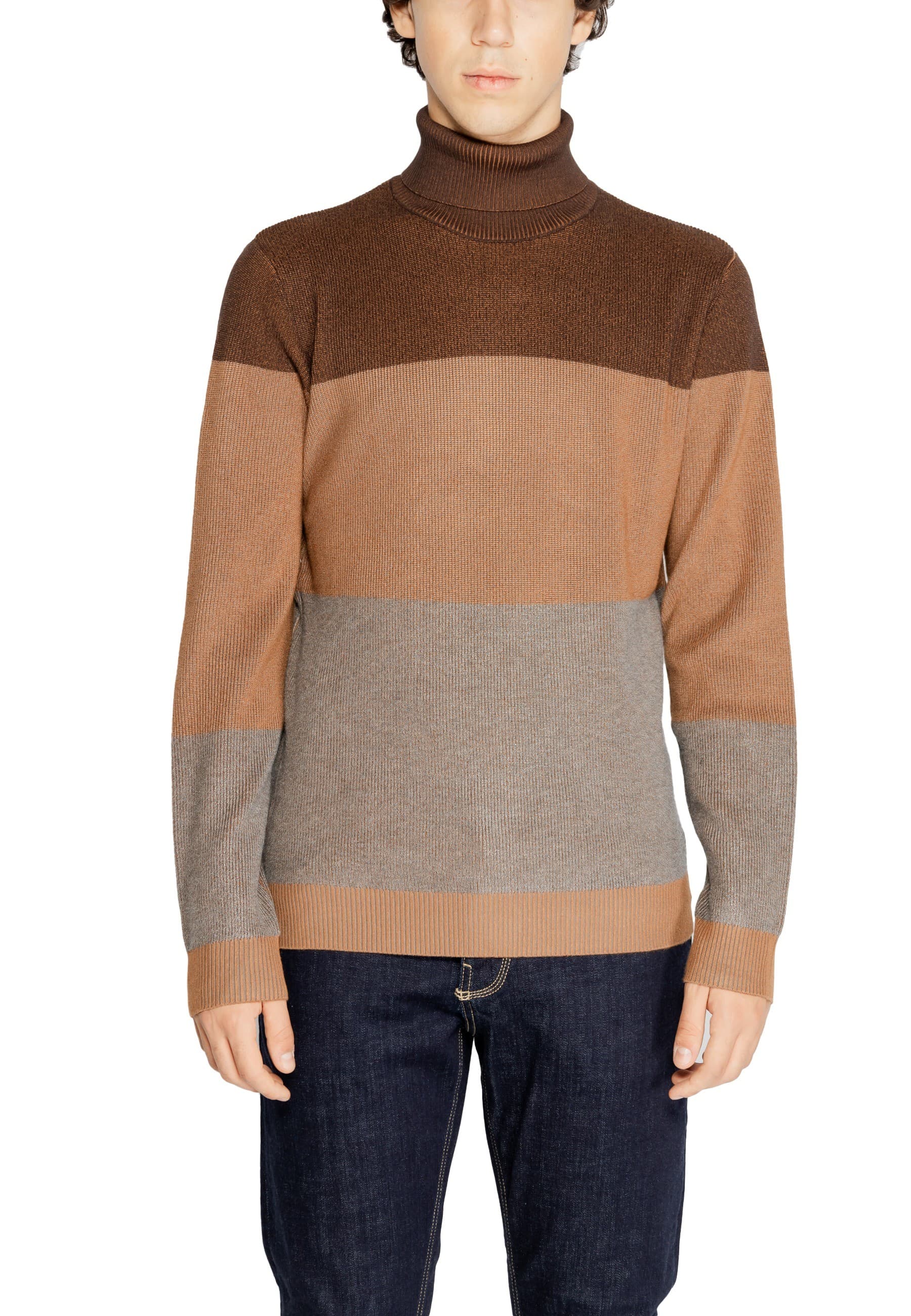 Hamaki-ho Maglia Uomo - Hamaki-ho