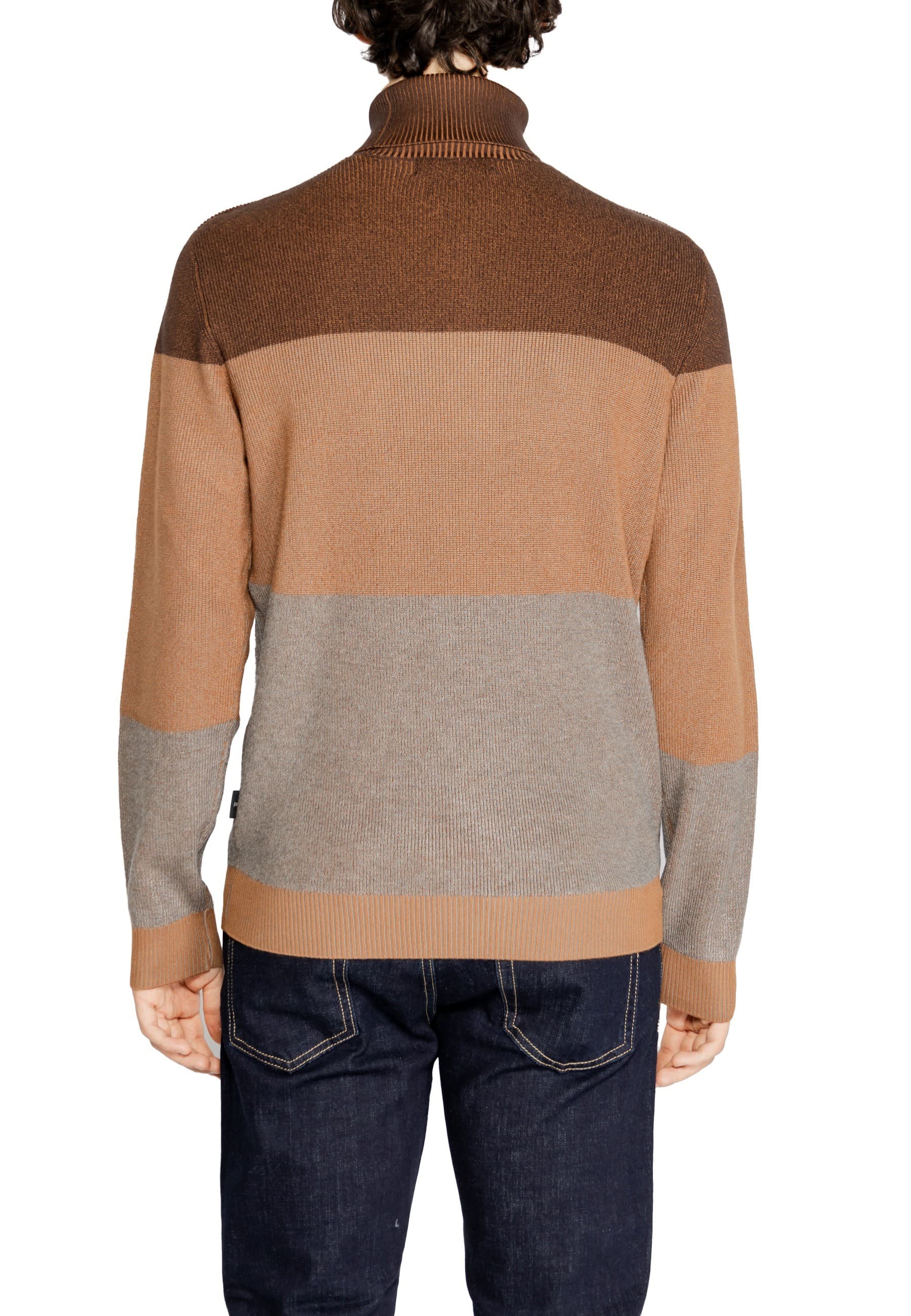 Hamaki-ho Maglia Uomo - Hamaki-ho