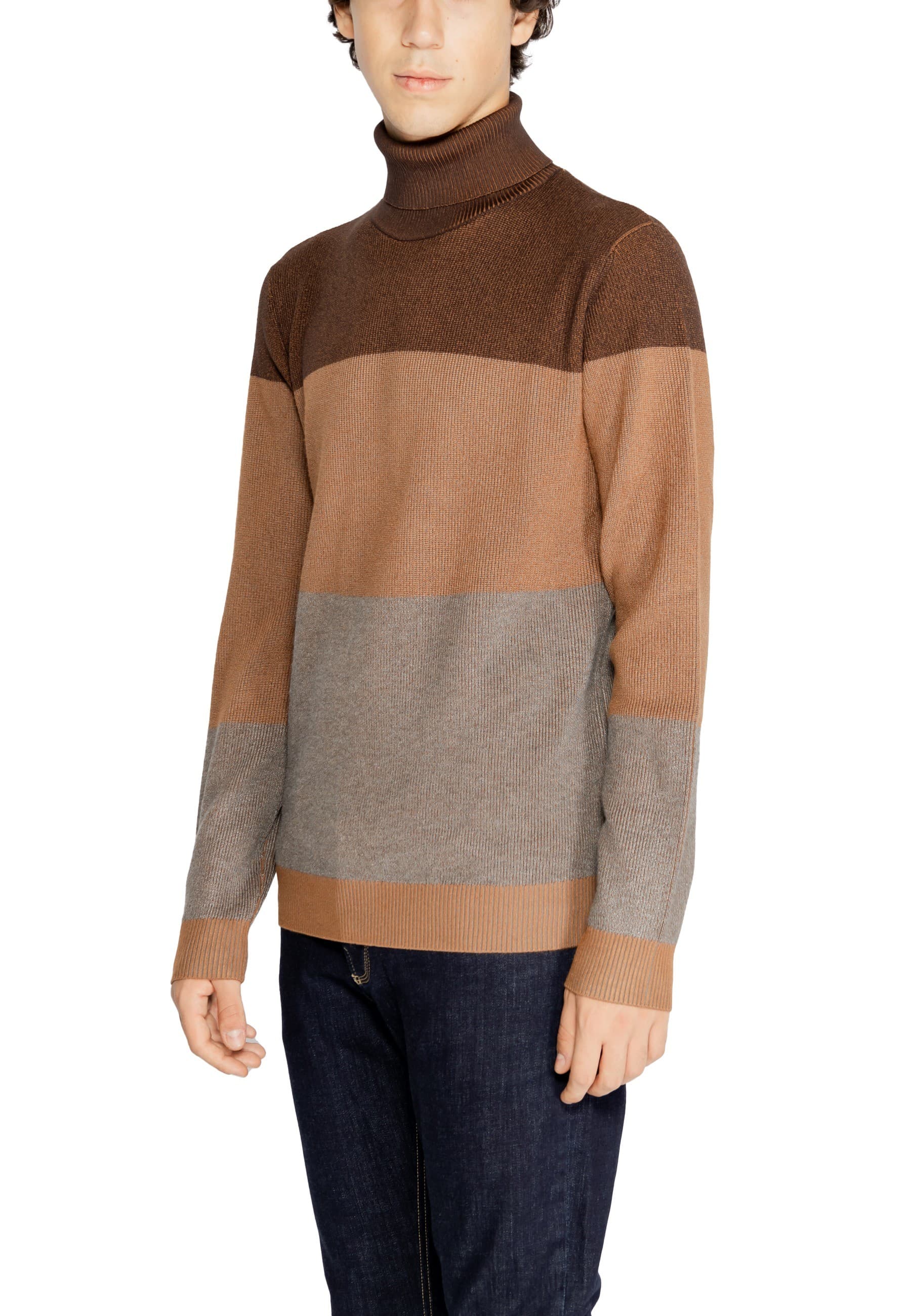 Hamaki-ho Maglia Uomo - Hamaki-ho