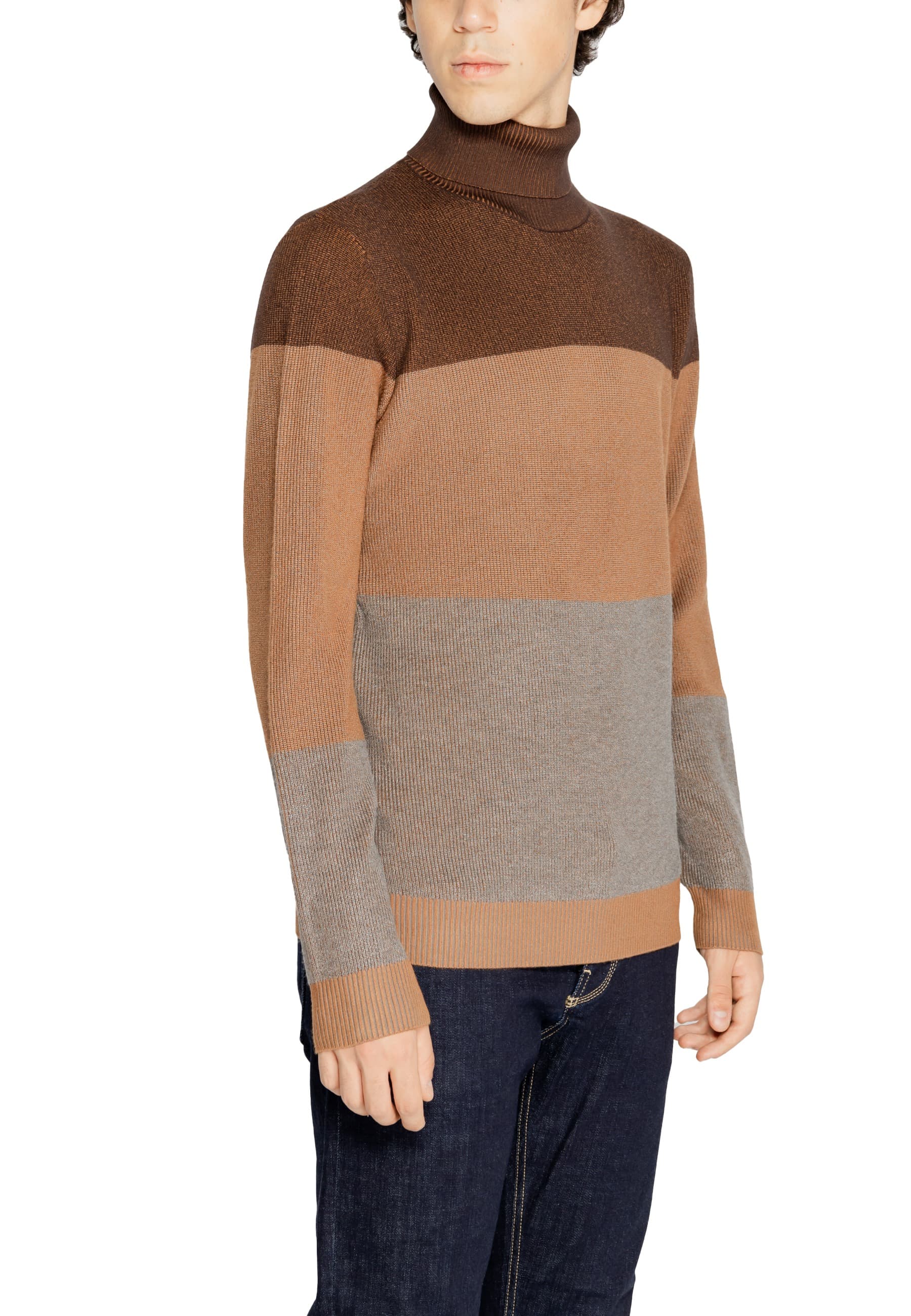 Hamaki-ho Maglia Uomo - Hamaki-ho