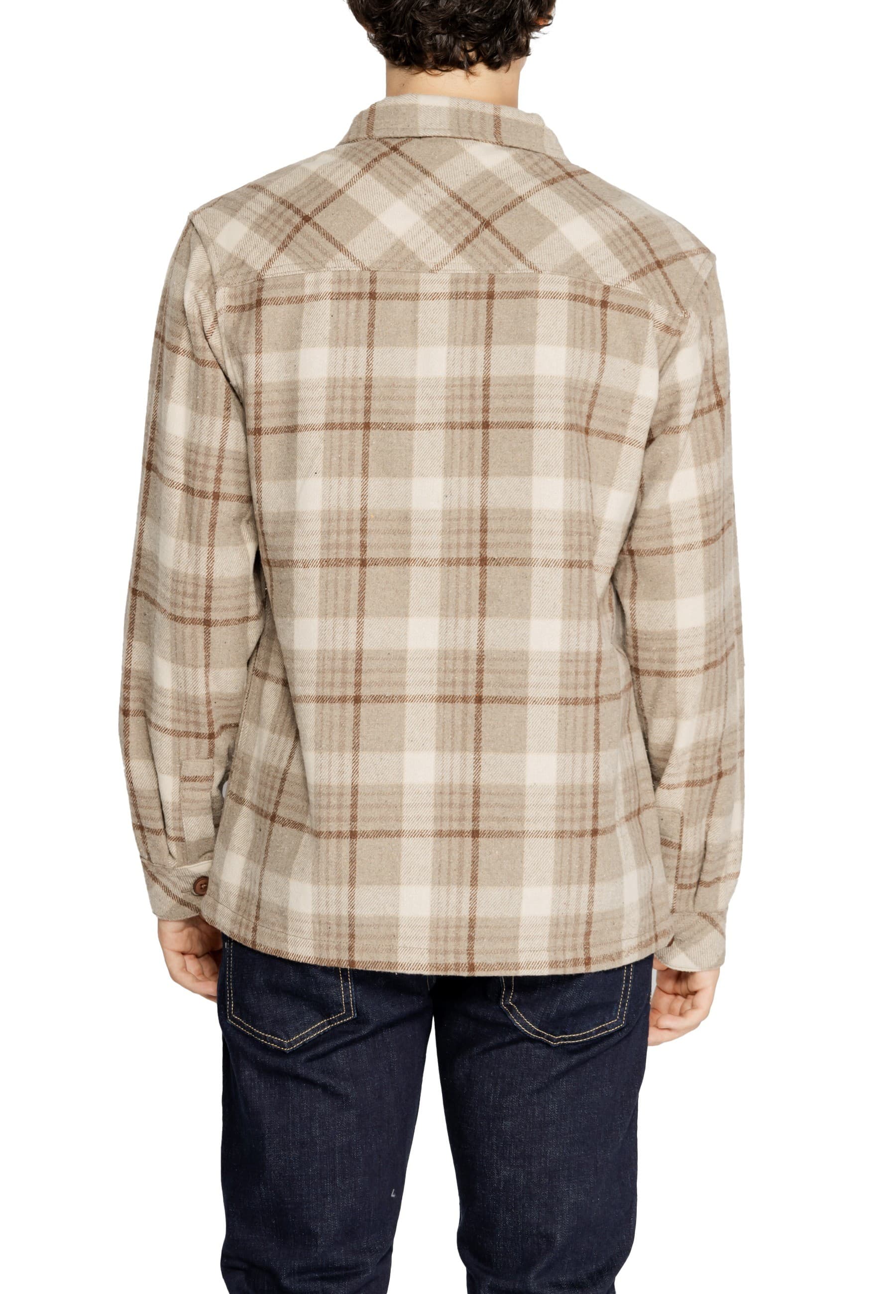 Hamaki-ho Camicia Uomo - Hamaki-ho