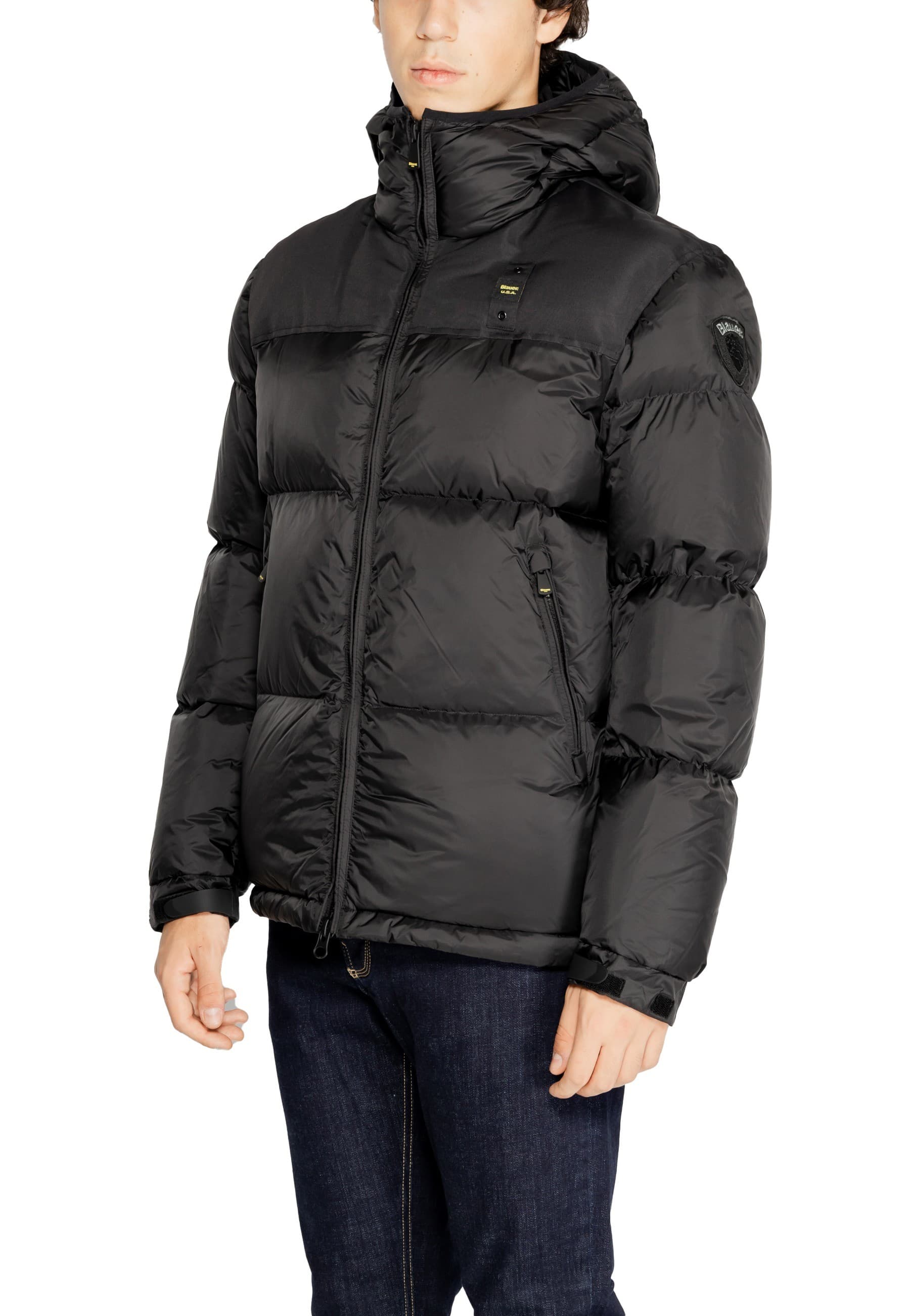 Blauer Giubbotto Uomo - Blauer