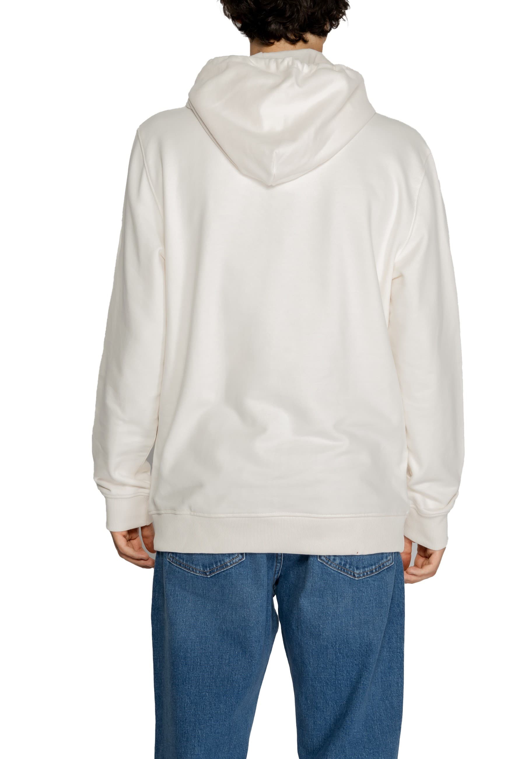 Tommy Hilfiger Jeans Felpa Uomo - Tommy Hilfiger Jeans