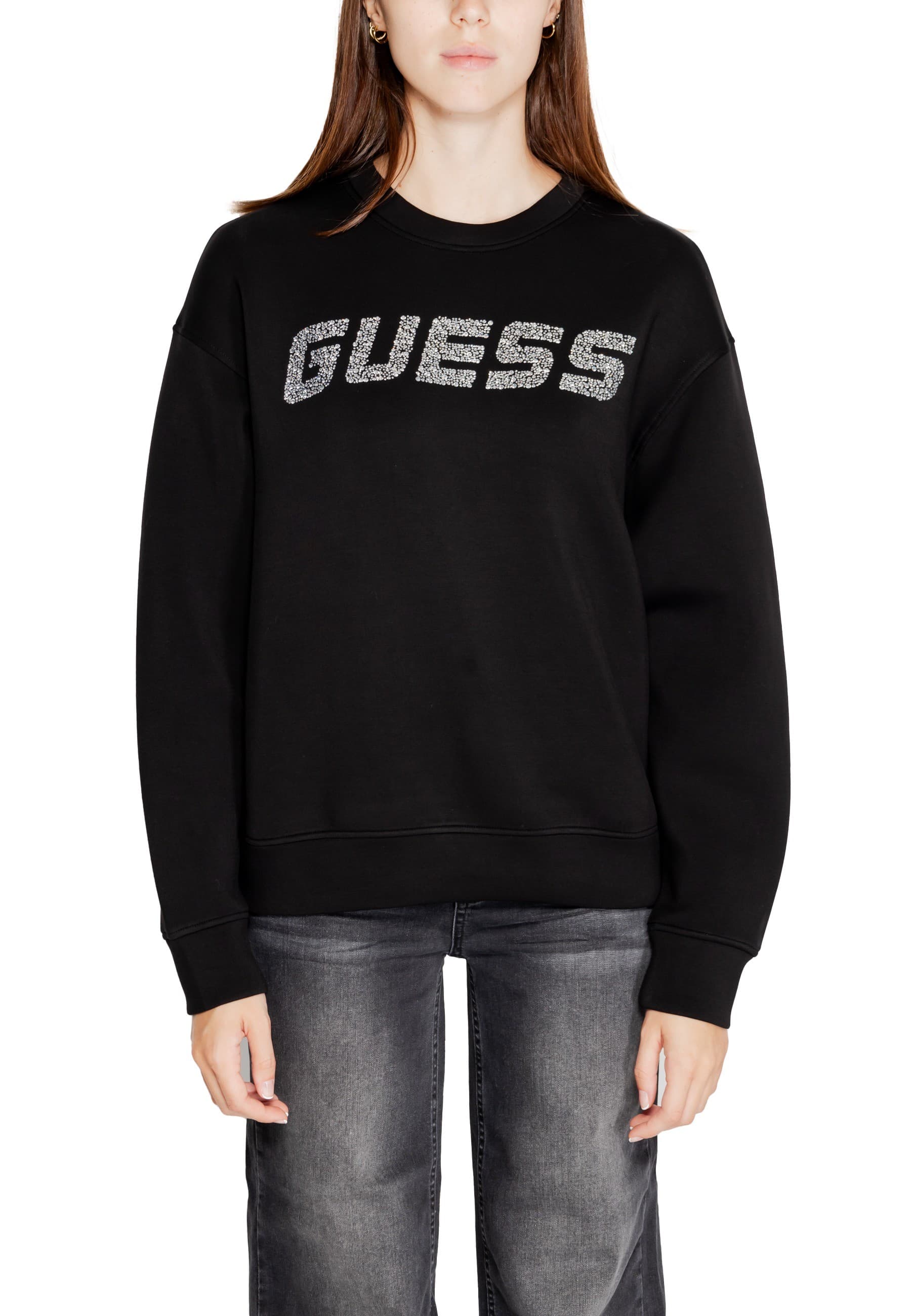 Guess Active Felpa Donna - Guess Active