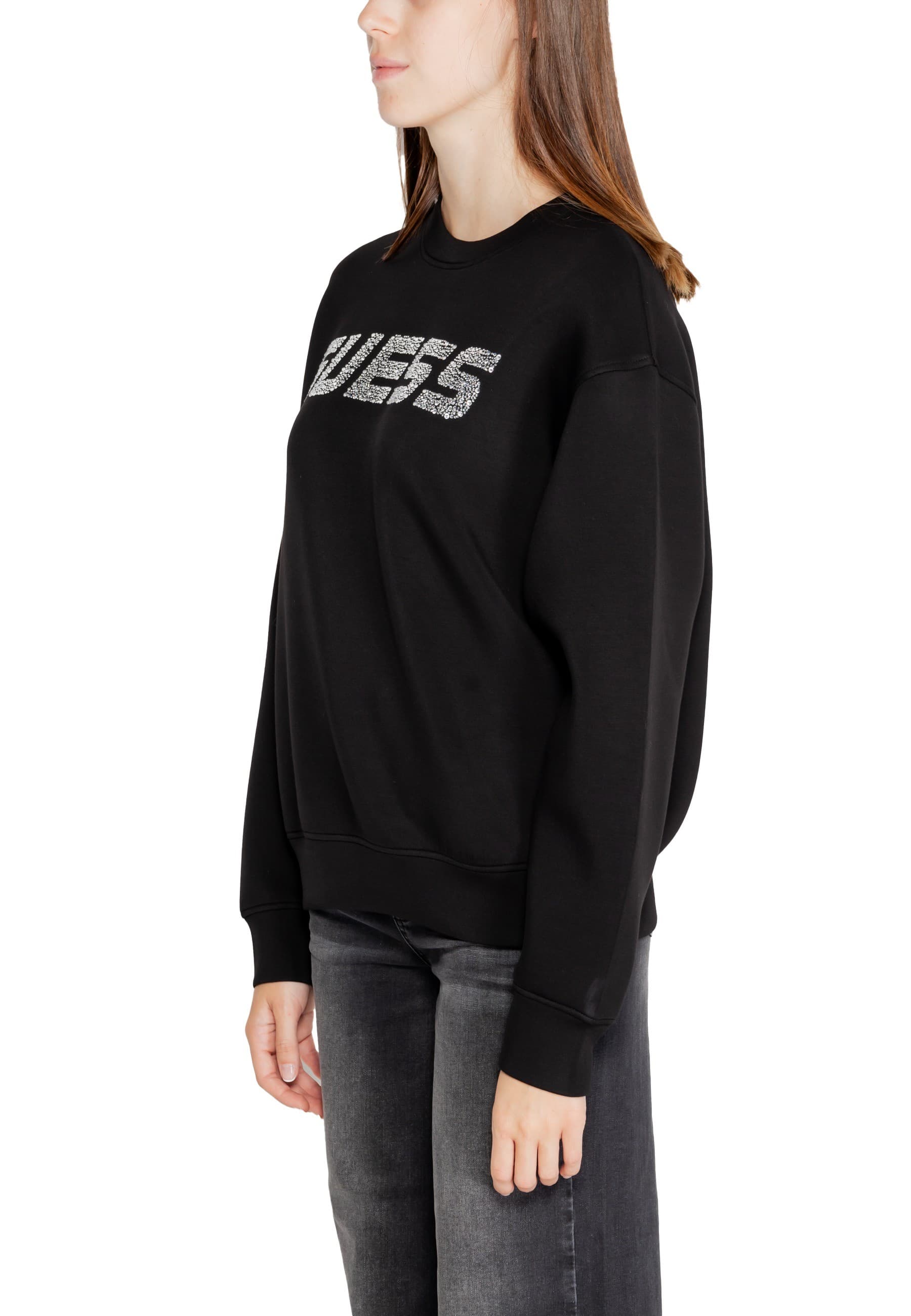 Guess Active Felpa Donna - Guess Active