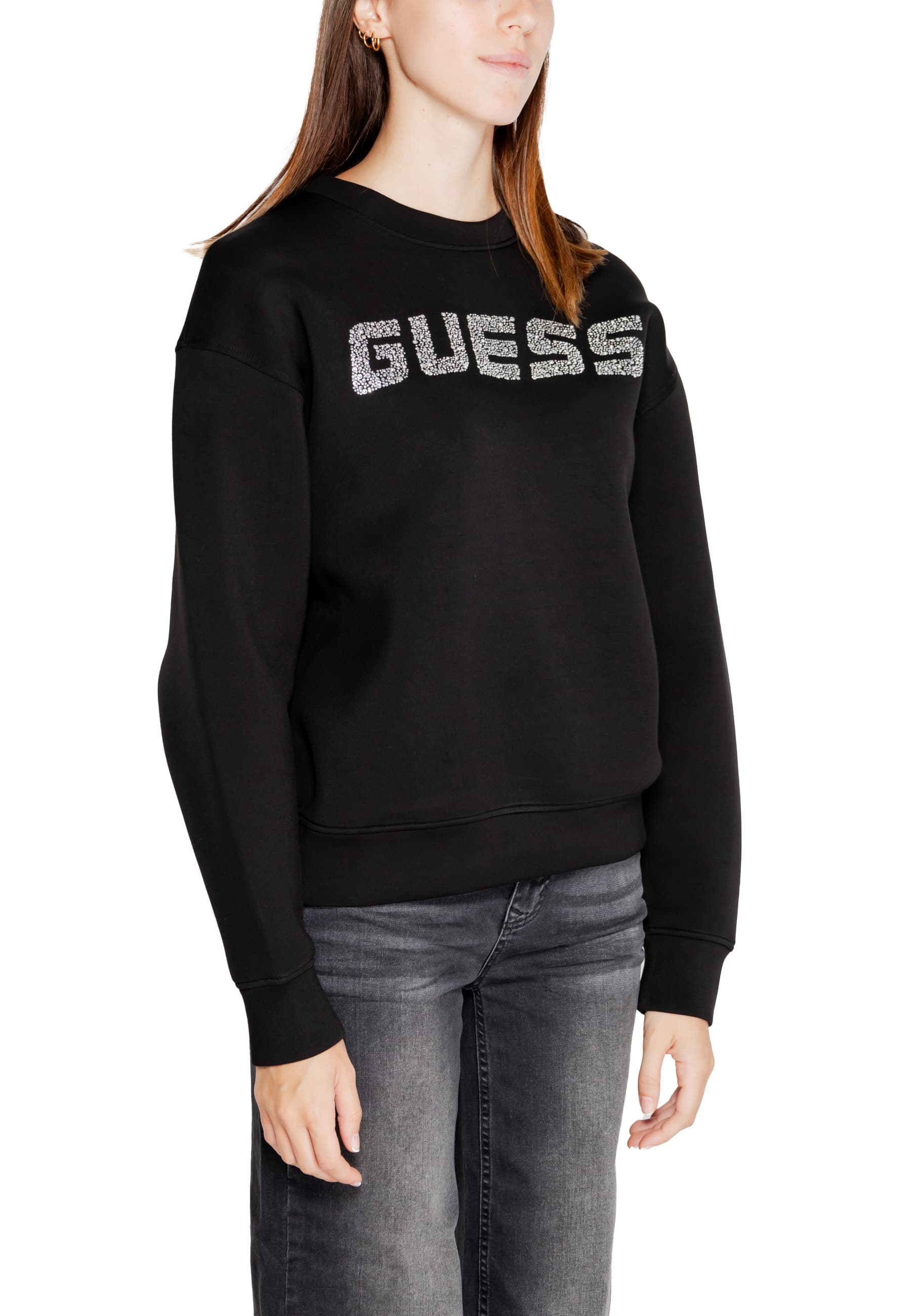 Guess Active Felpa Donna - Guess Active