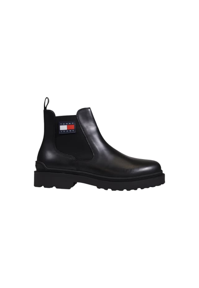 Tommy Hilfiger Мъже Ботуши
