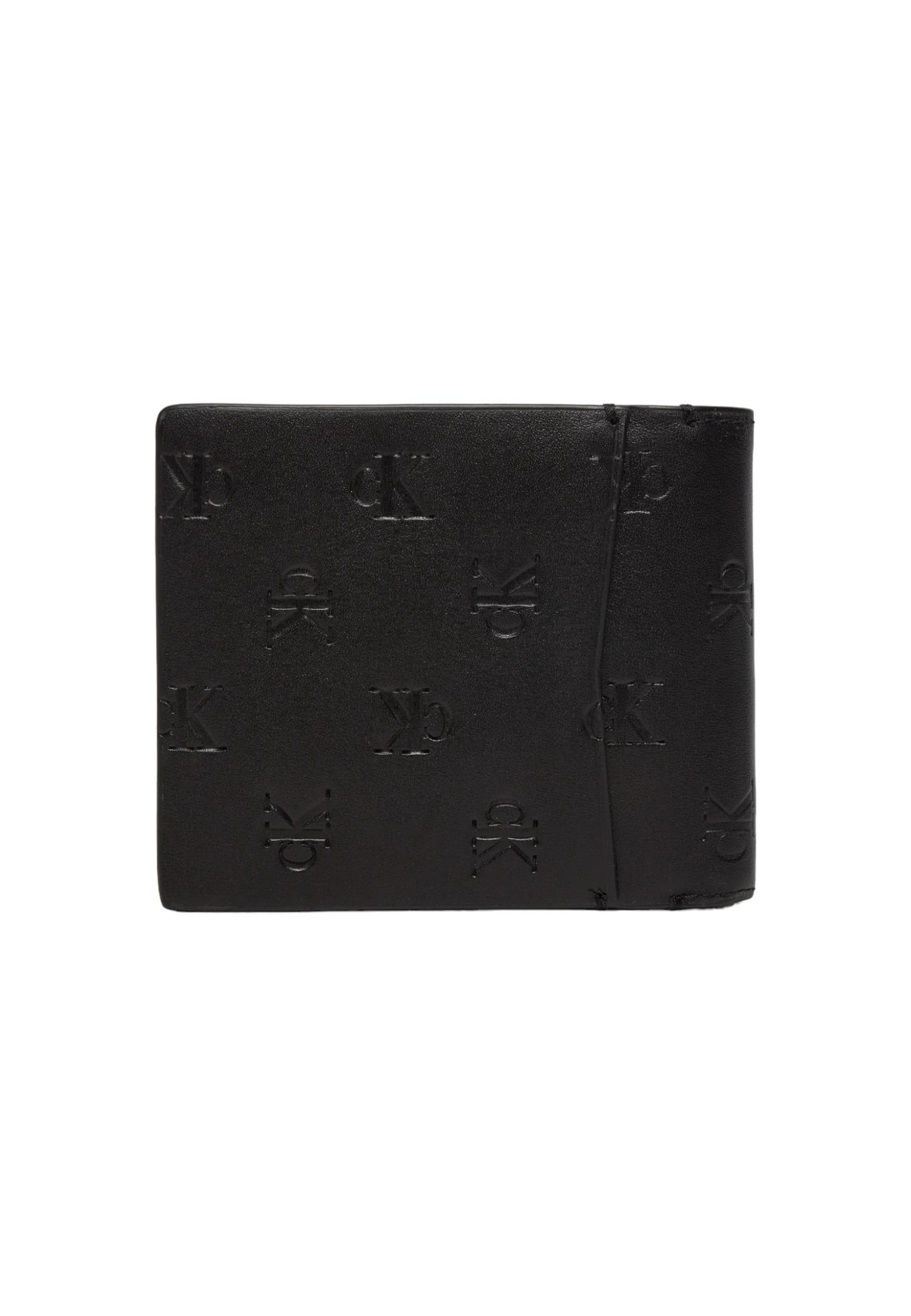 Calvin Klein Portafogli Uomo - Calvin Klein