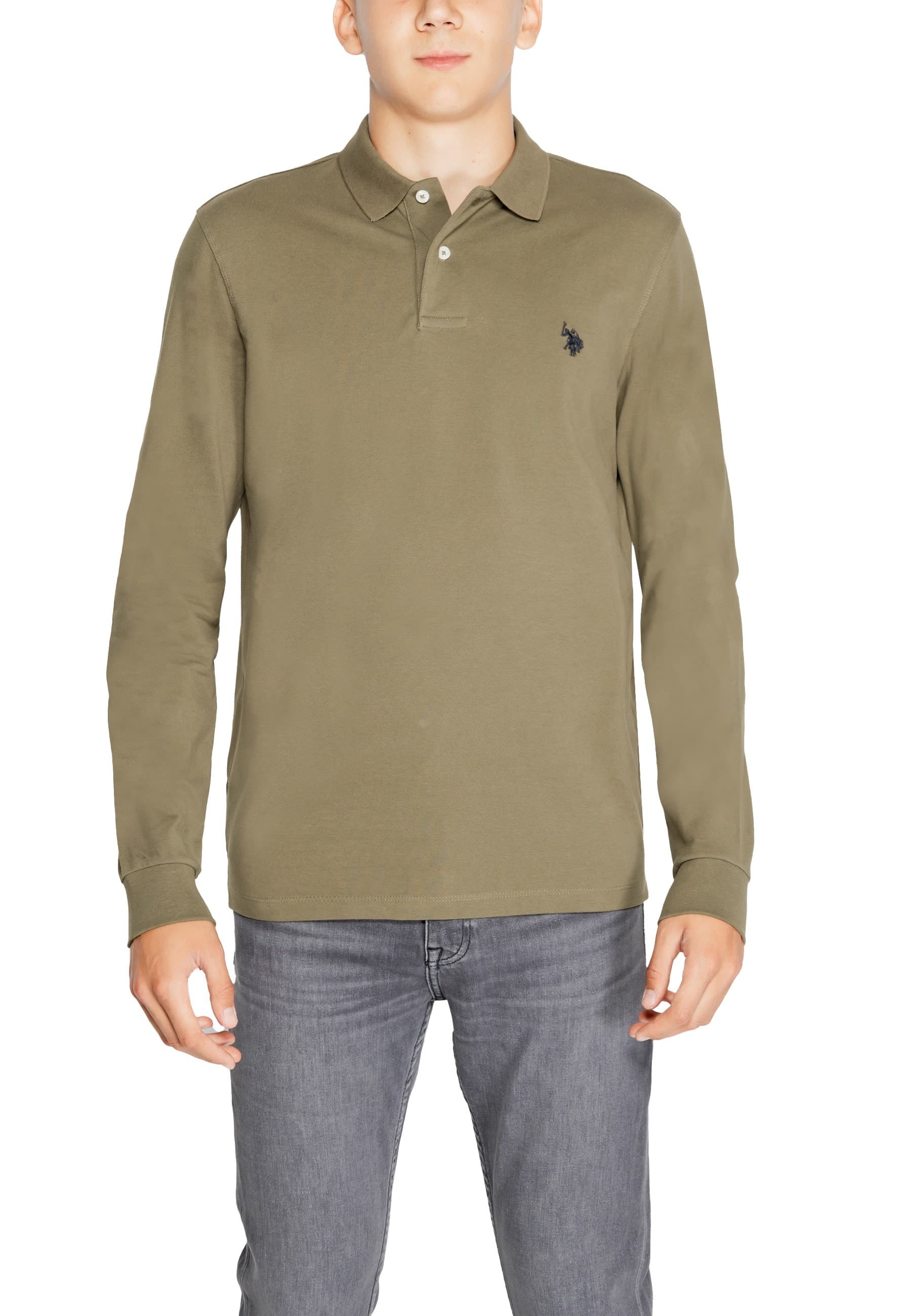 U.s. Polo Assn. Polo Uomo - U.s. Polo Assn.