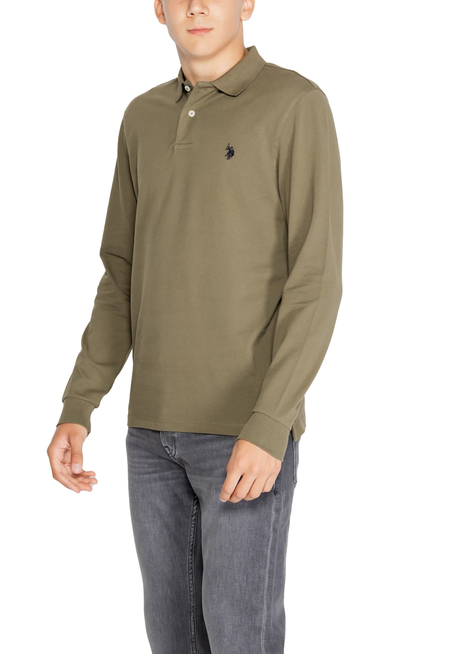 U.s. Polo Assn. Polo Uomo - U.s. Polo Assn.