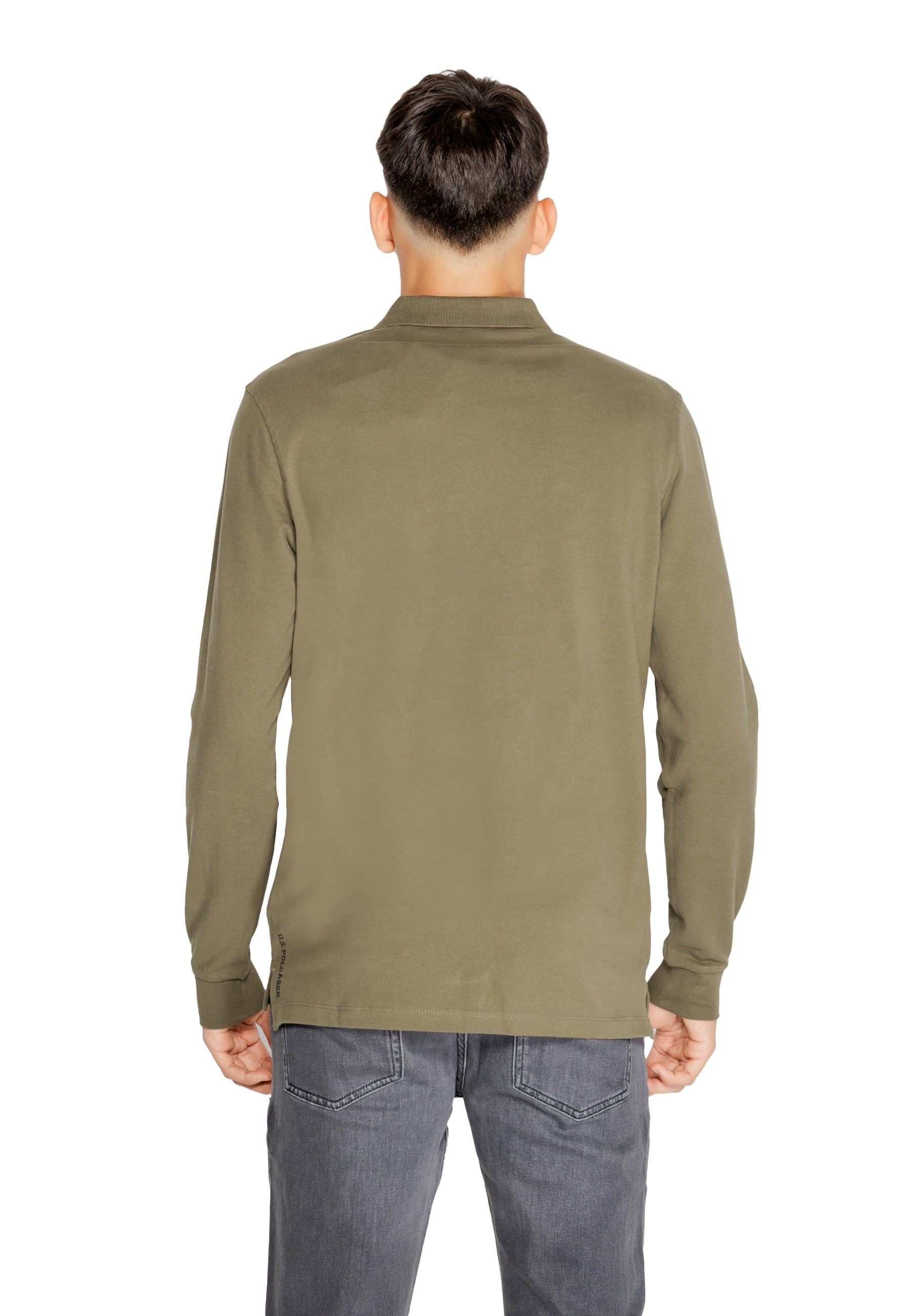 U.s. Polo Assn. Polo Uomo - U.s. Polo Assn.