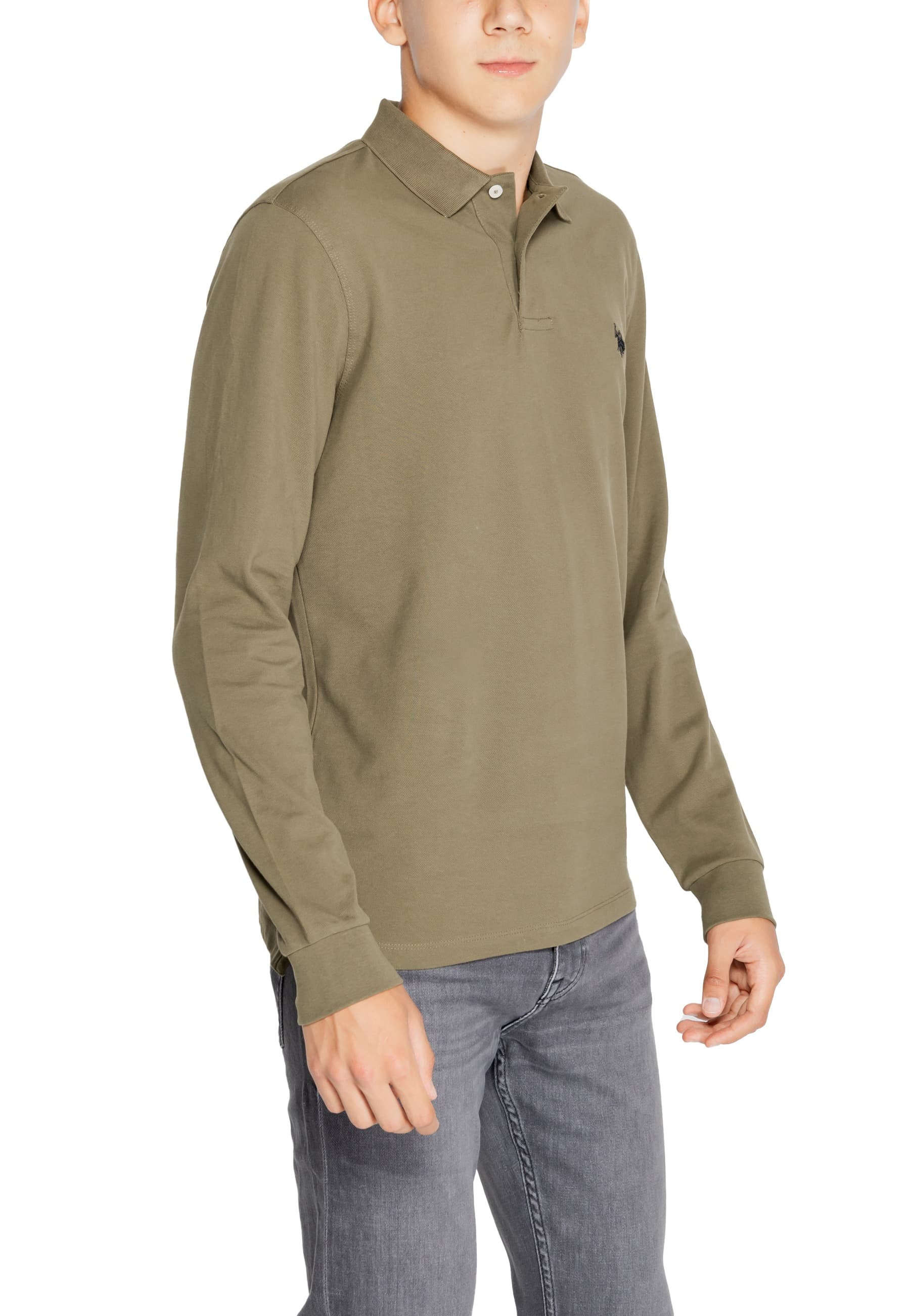 U.s. Polo Assn. Polo Uomo - U.s. Polo Assn.