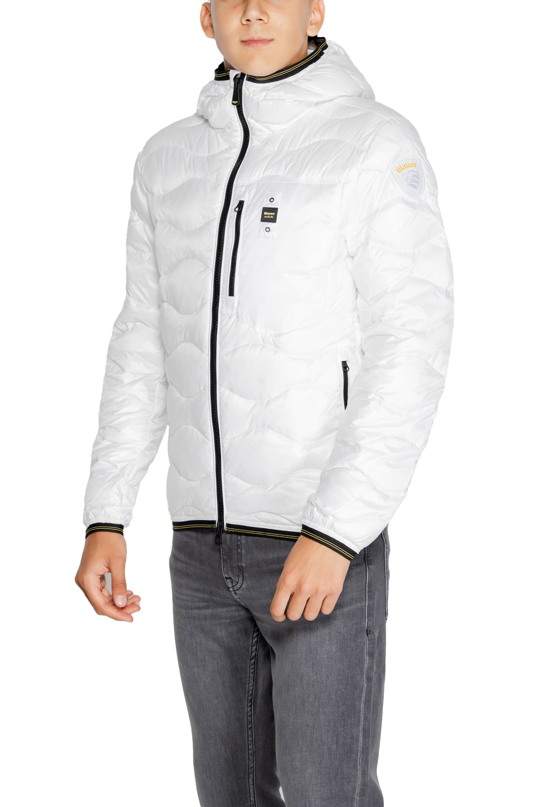 Blauer Giubbotto Uomo - Blauer