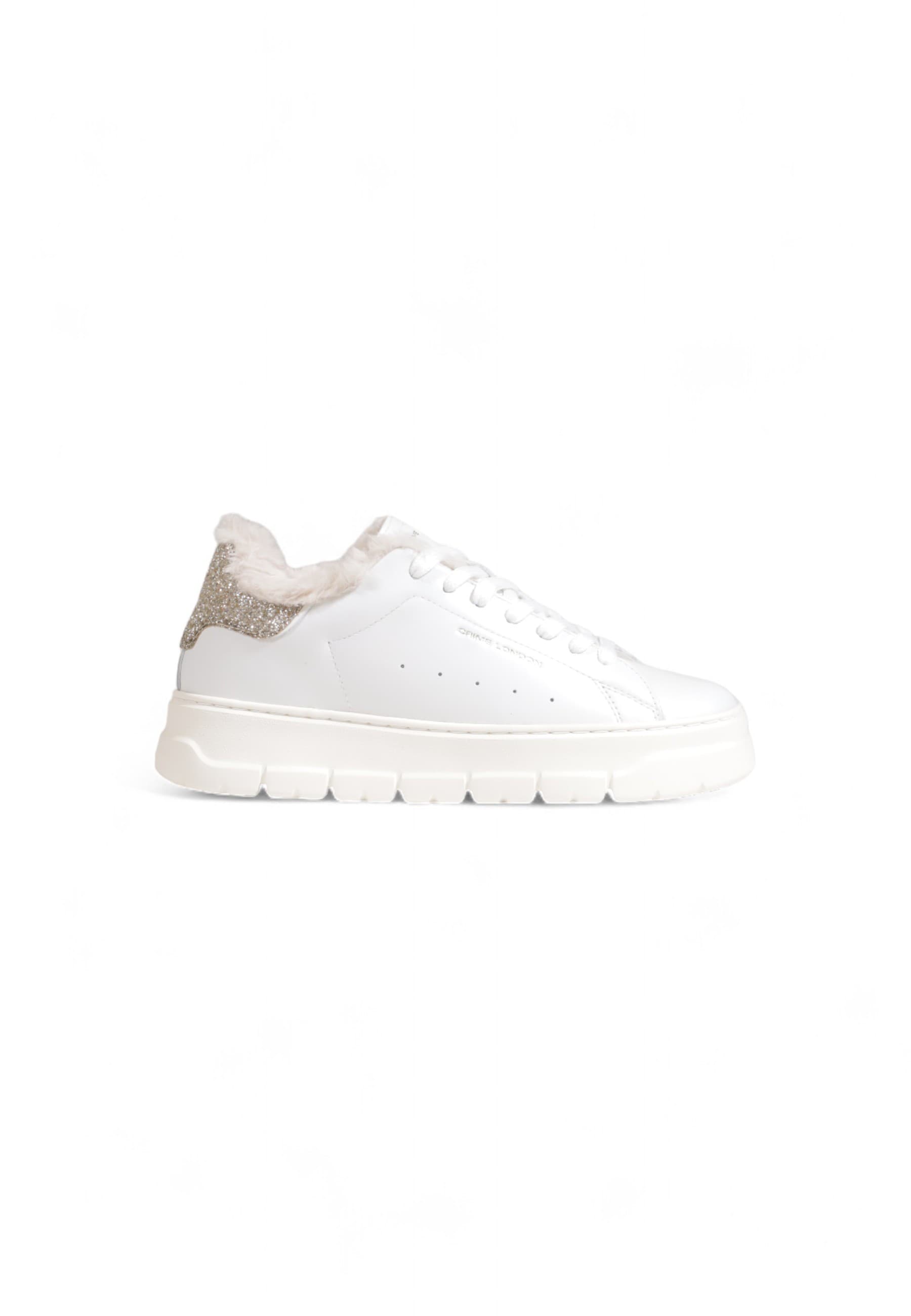 Crime London Sneakers Donna - Crime London