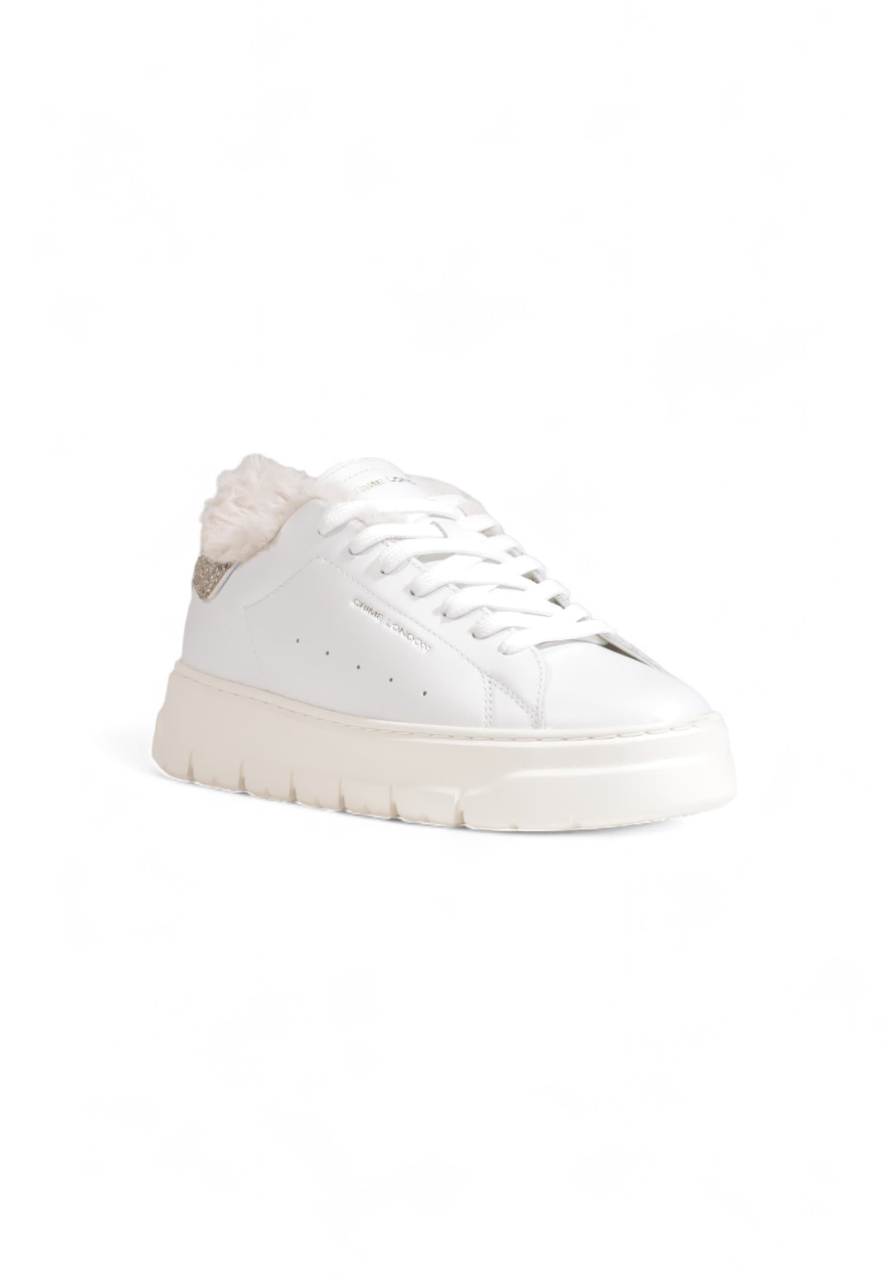 Crime London Sneakers Donna - Crime London