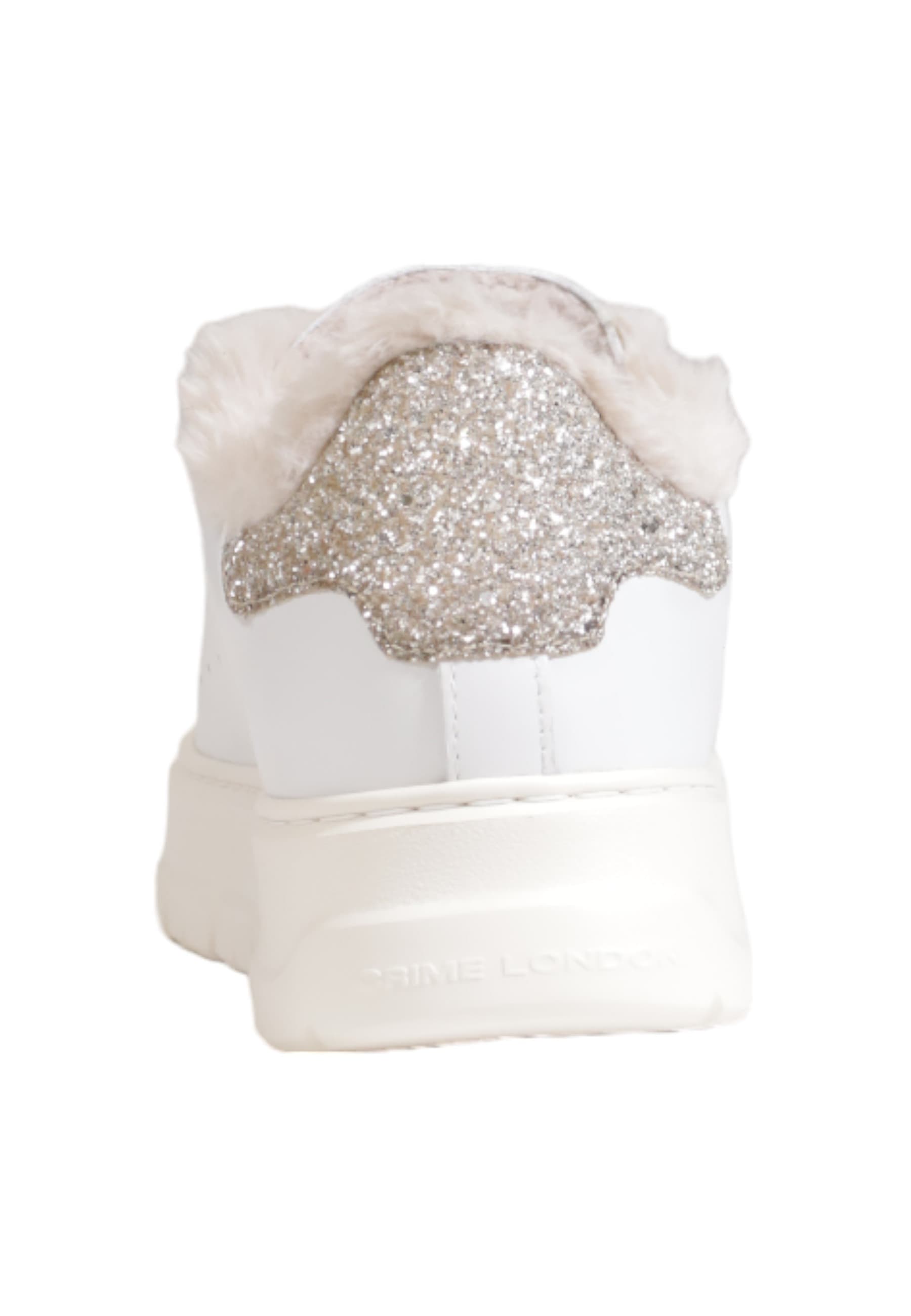 Crime London Sneakers Donna - Crime London