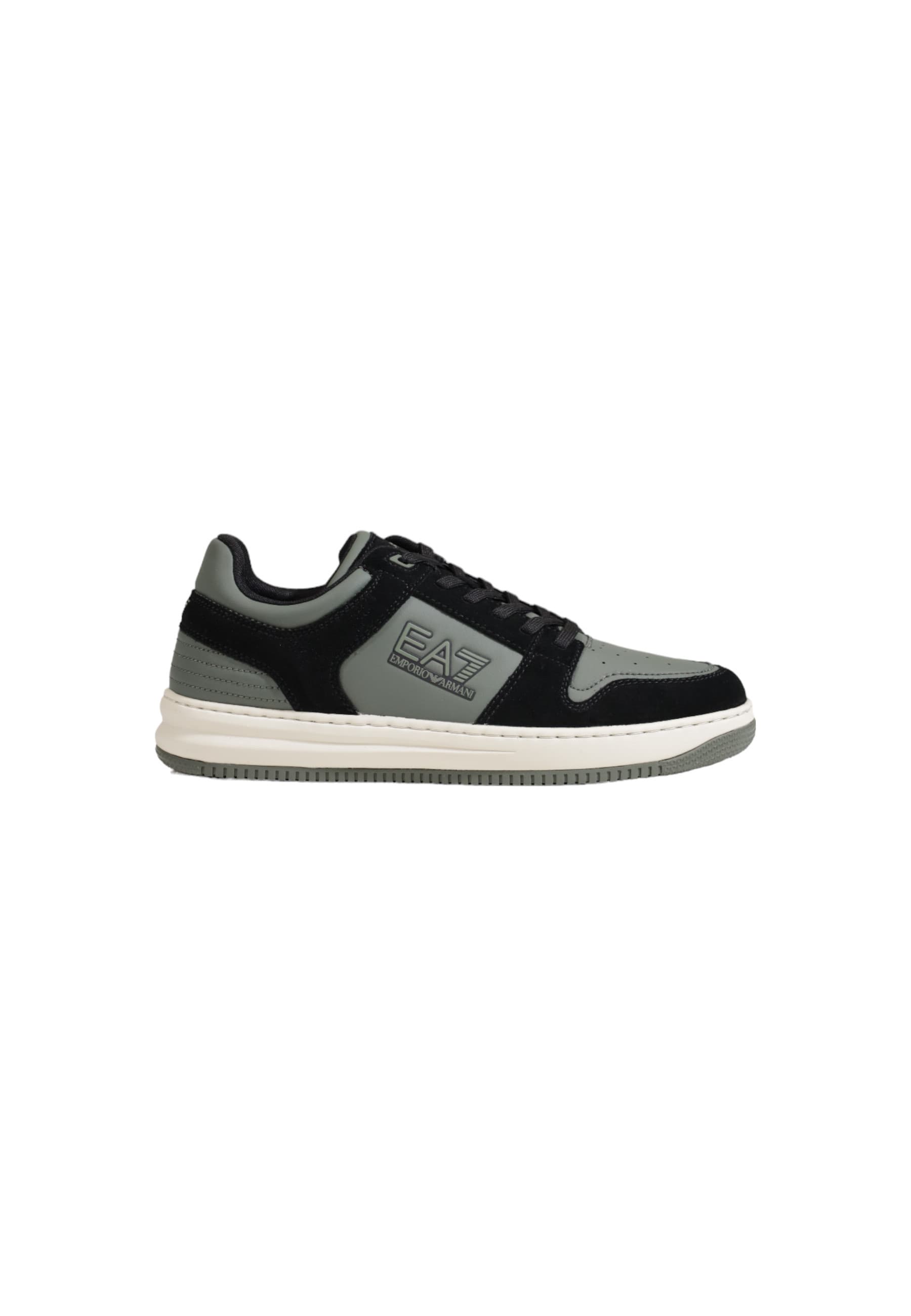 Ea7 Sneakers Uomo - Ea7