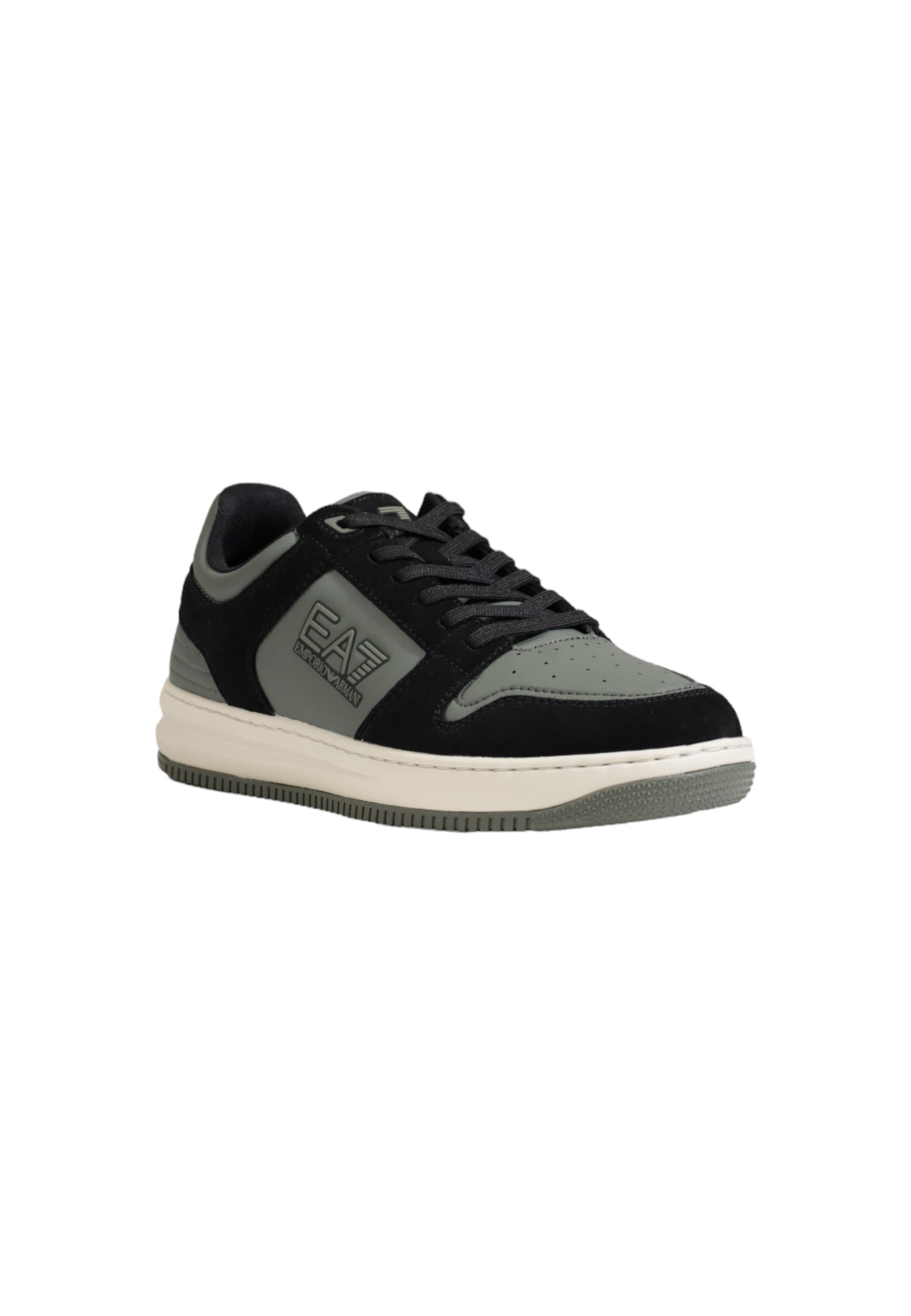 Ea7 Sneakers Uomo - Ea7