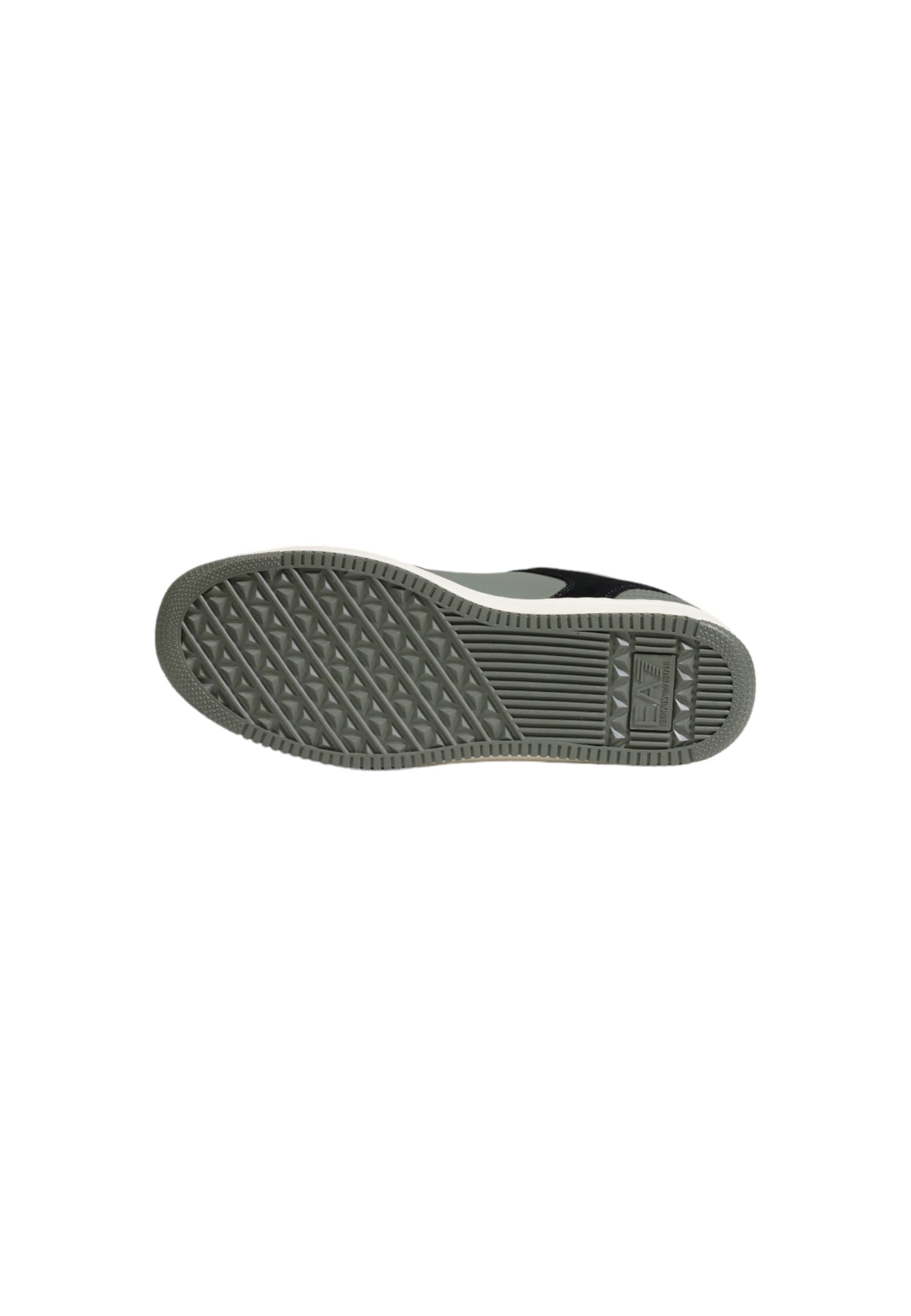 Ea7 Sneakers Uomo - Ea7