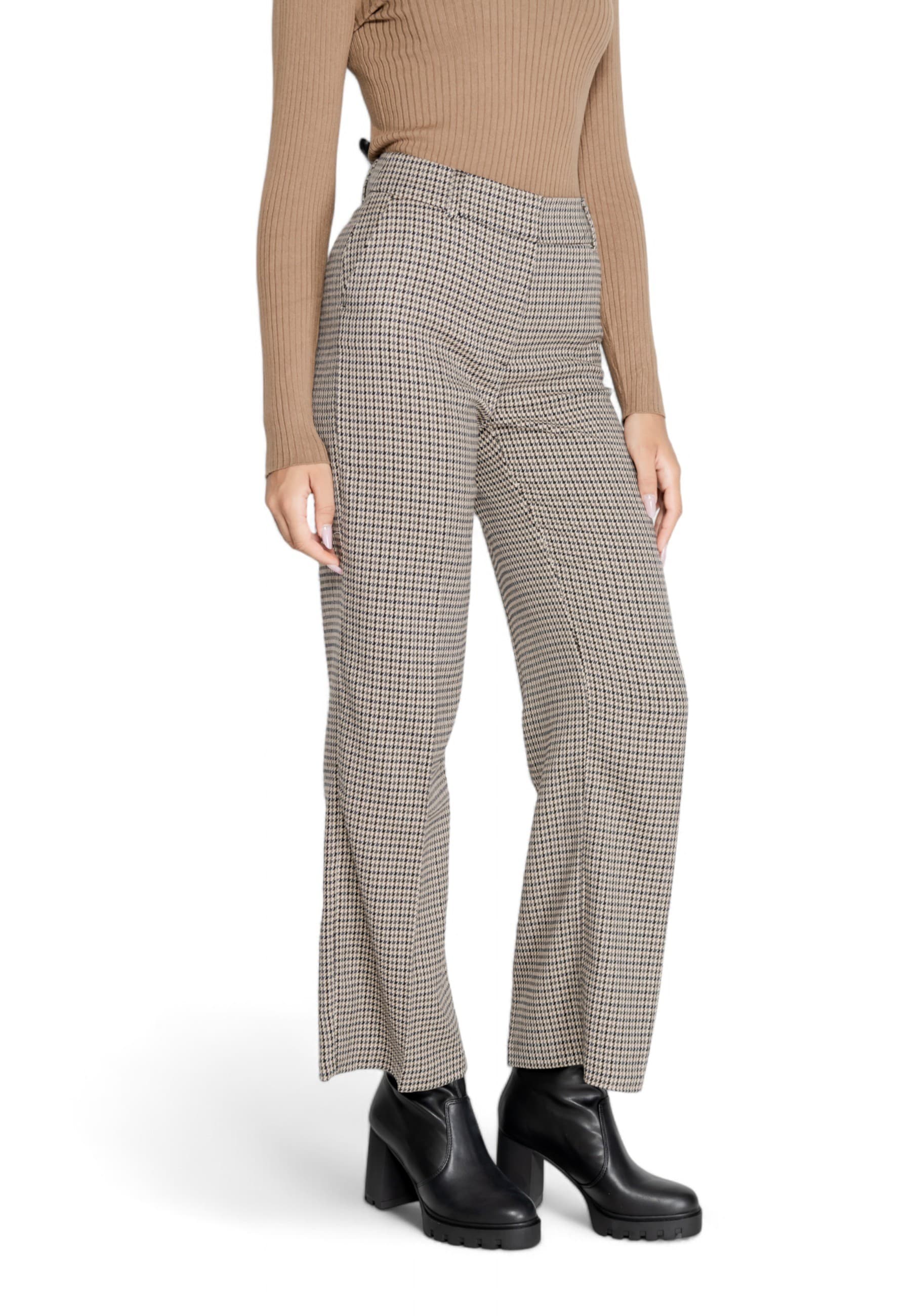 Only Pantaloni Donna - Only