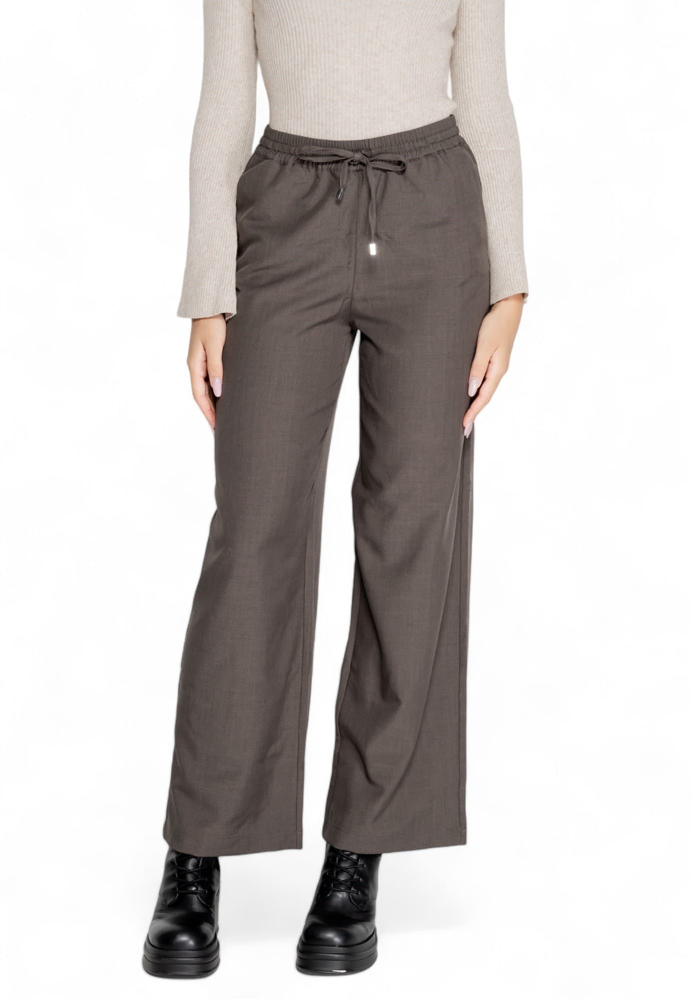 Only Pantaloni Donna - Only